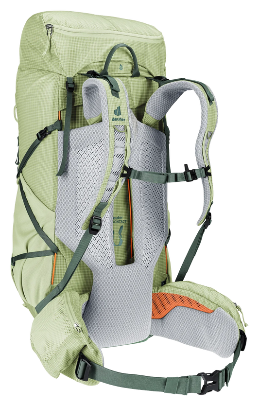 Aircontact Ultra 35+5 SL