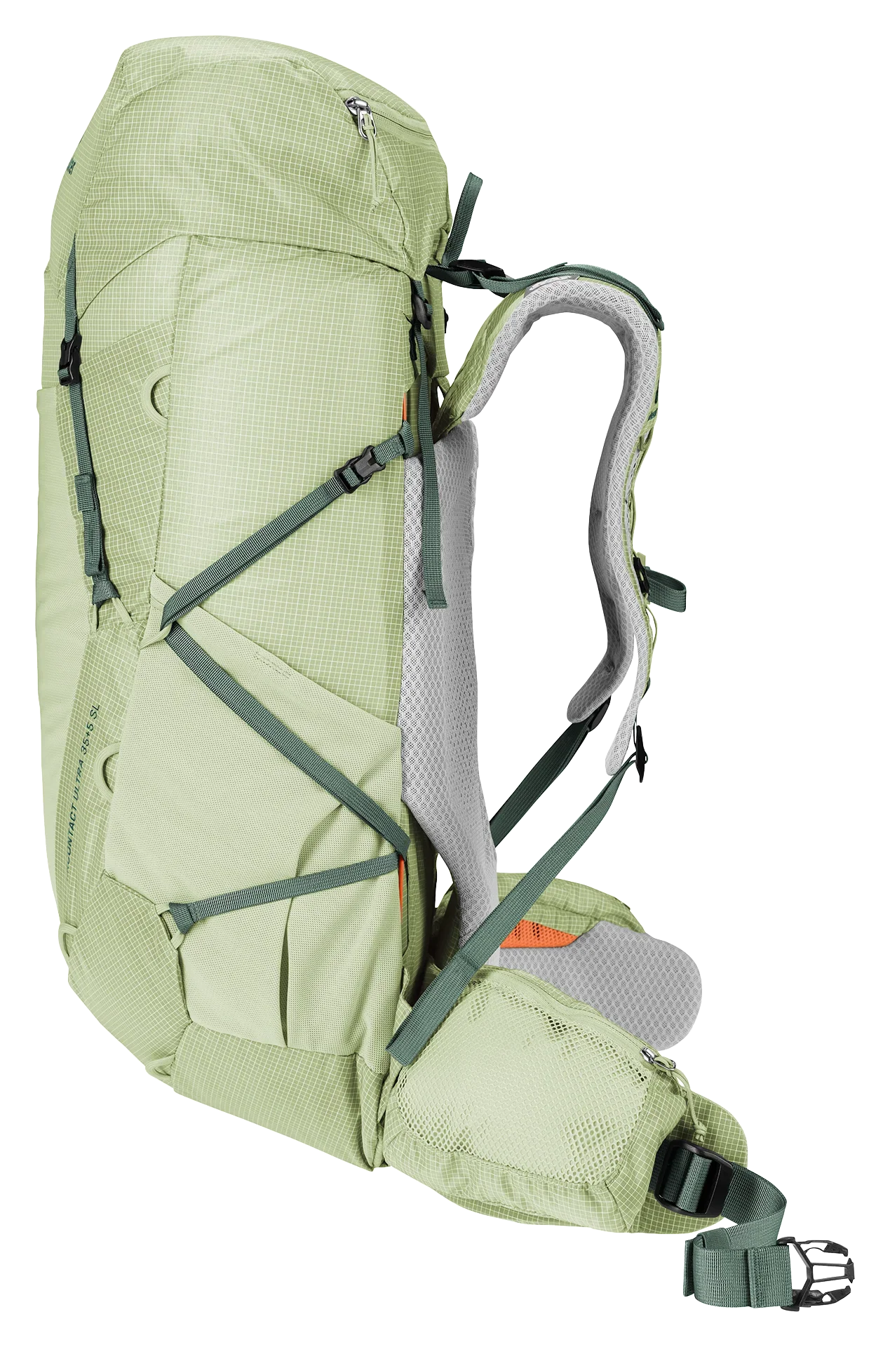 Aircontact Ultra 35+5 SL