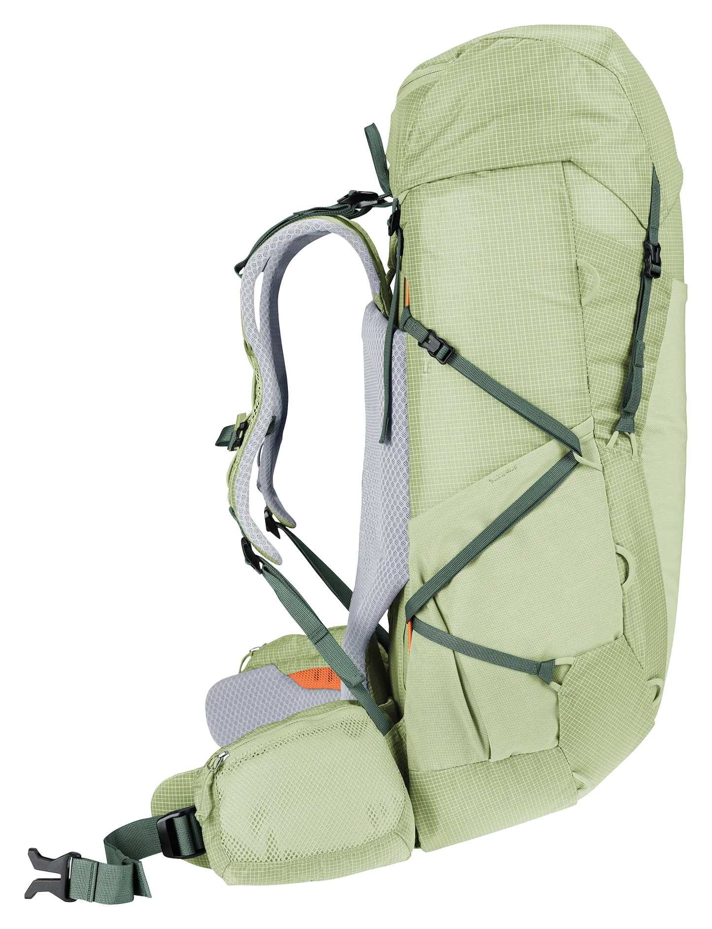 Aircontact Ultra 35+5 SL