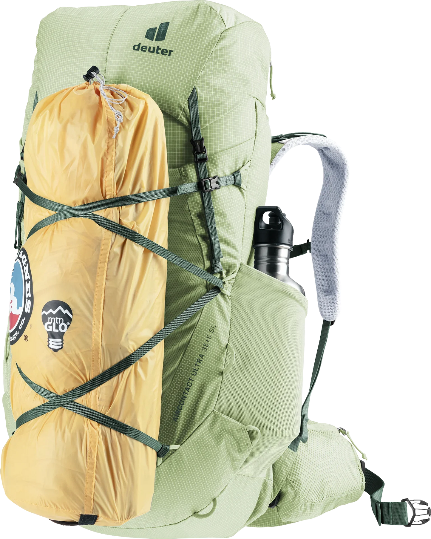 Aircontact Ultra 35+5 SL