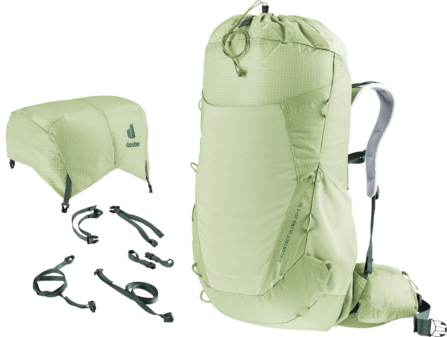 Aircontact Ultra 35+5 SL