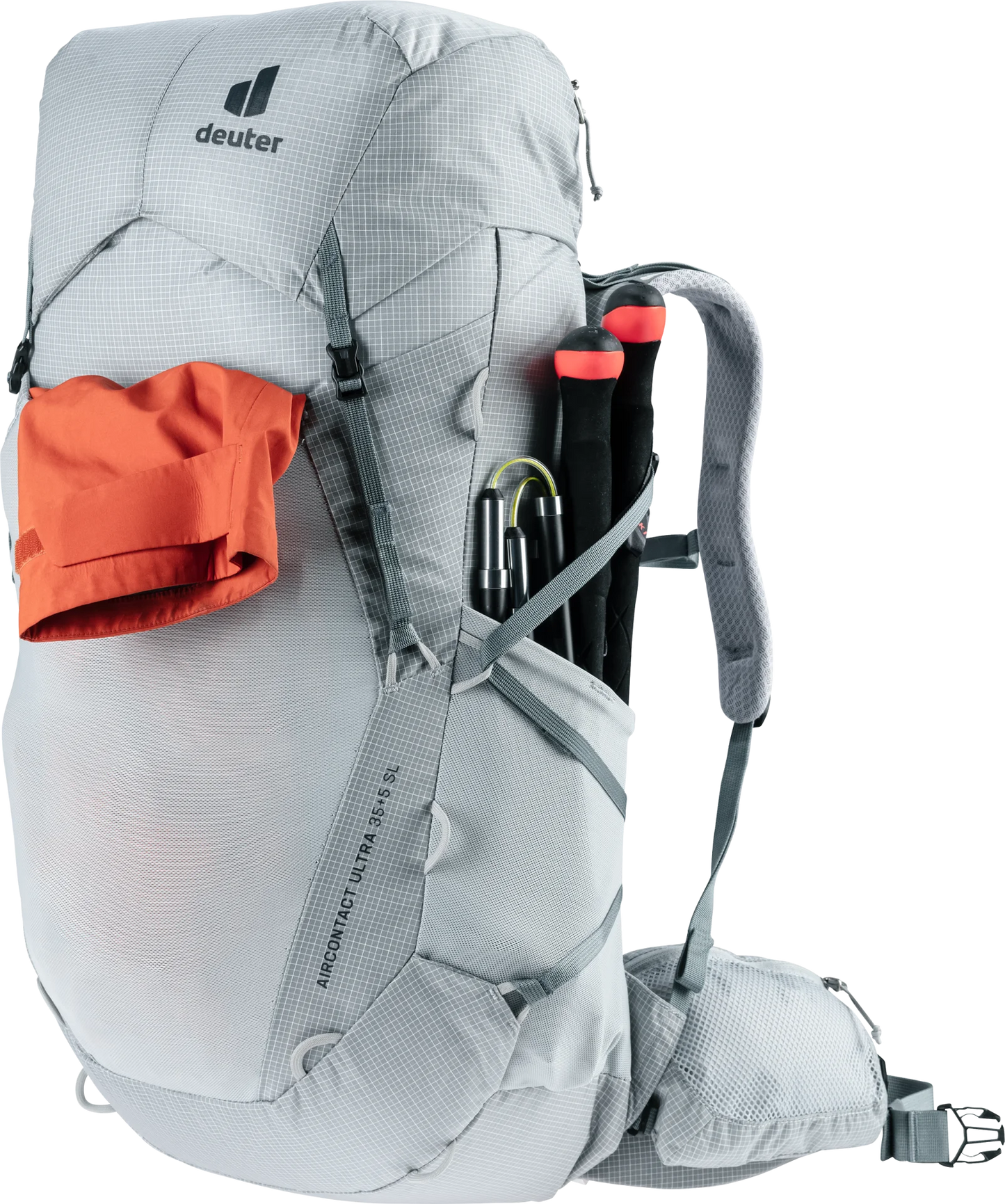 Aircontact Ultra 35+5 SL