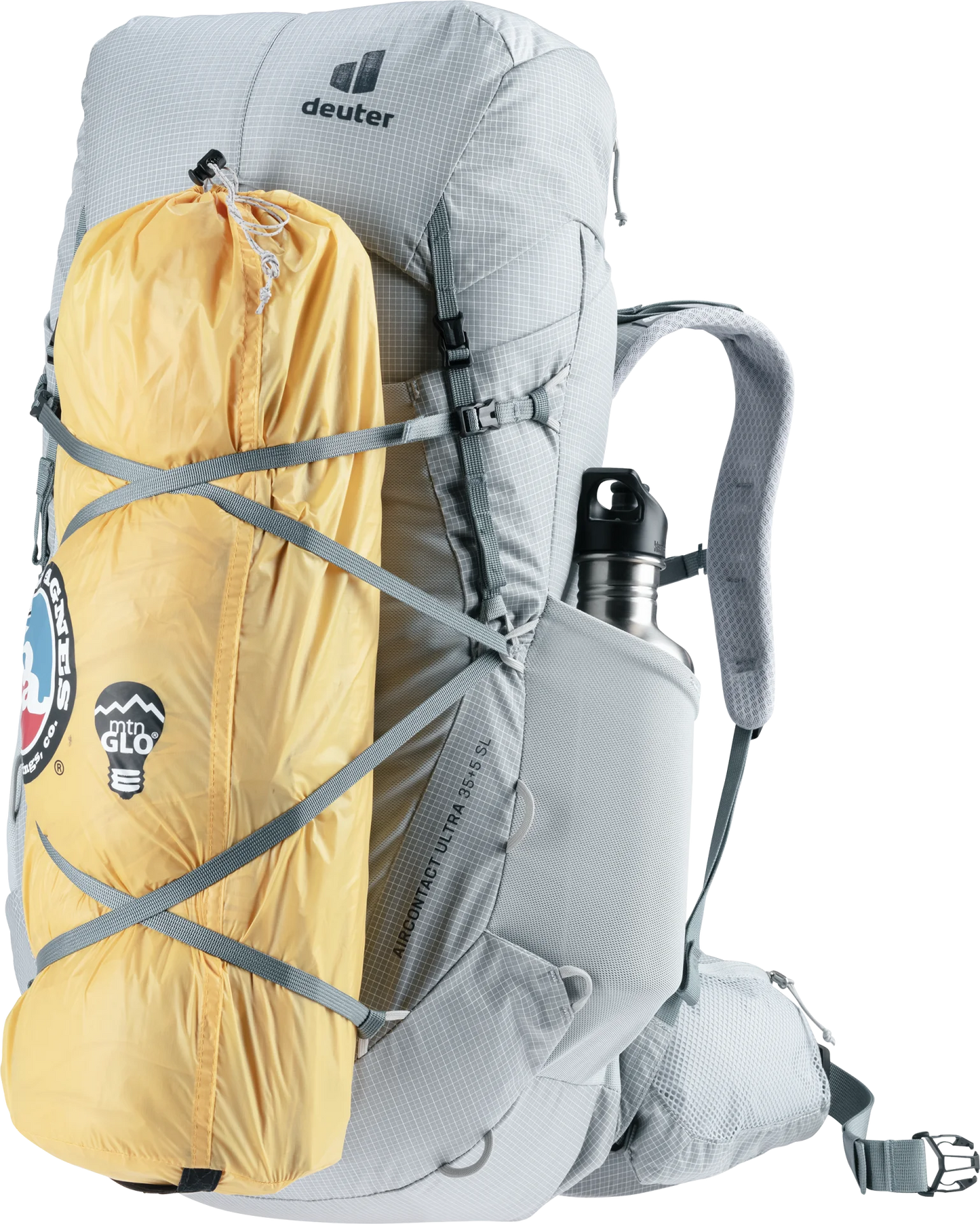 Aircontact Ultra 35+5 SL