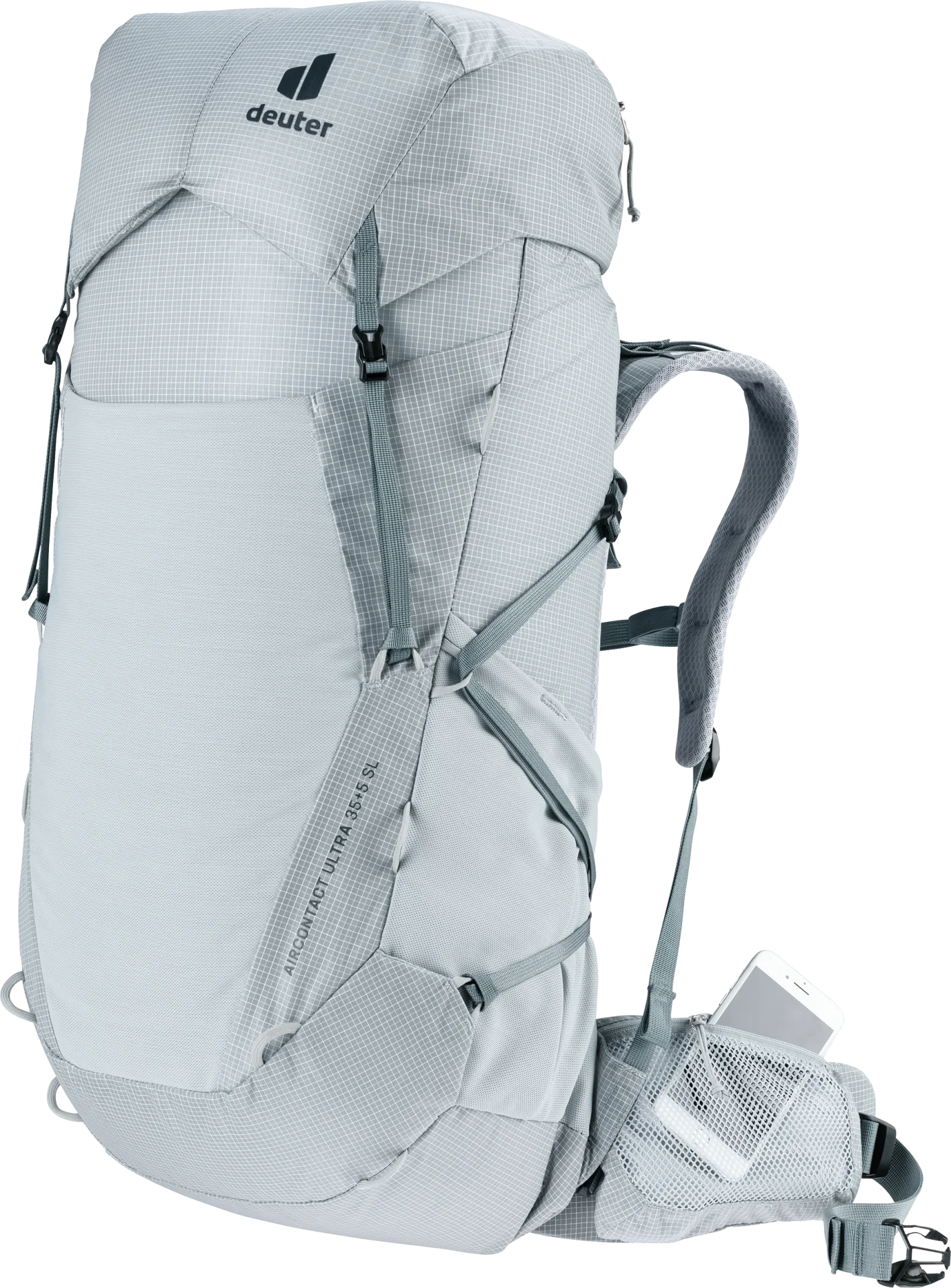 Aircontact Ultra 35+5 SL