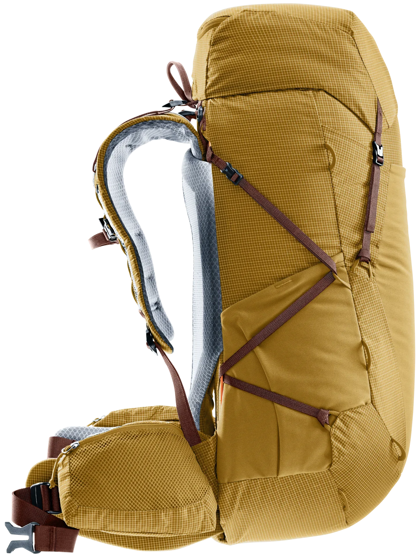 Aircontact Ultra 40+5