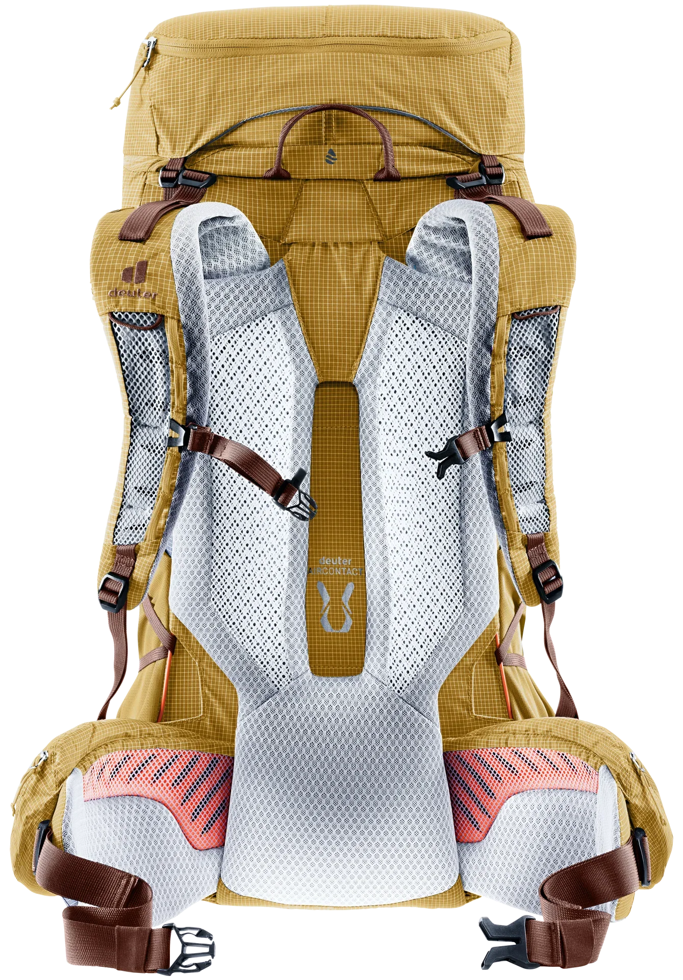 Aircontact Ultra 40+5