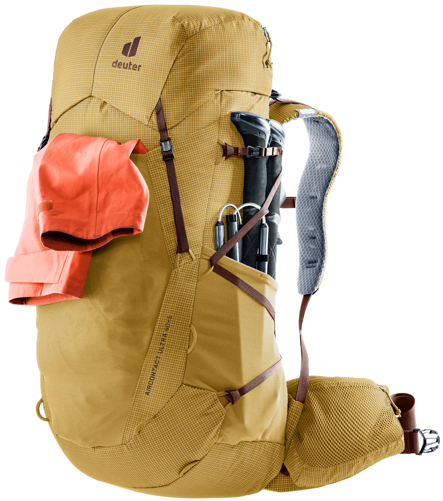 Aircontact Ultra 40+5