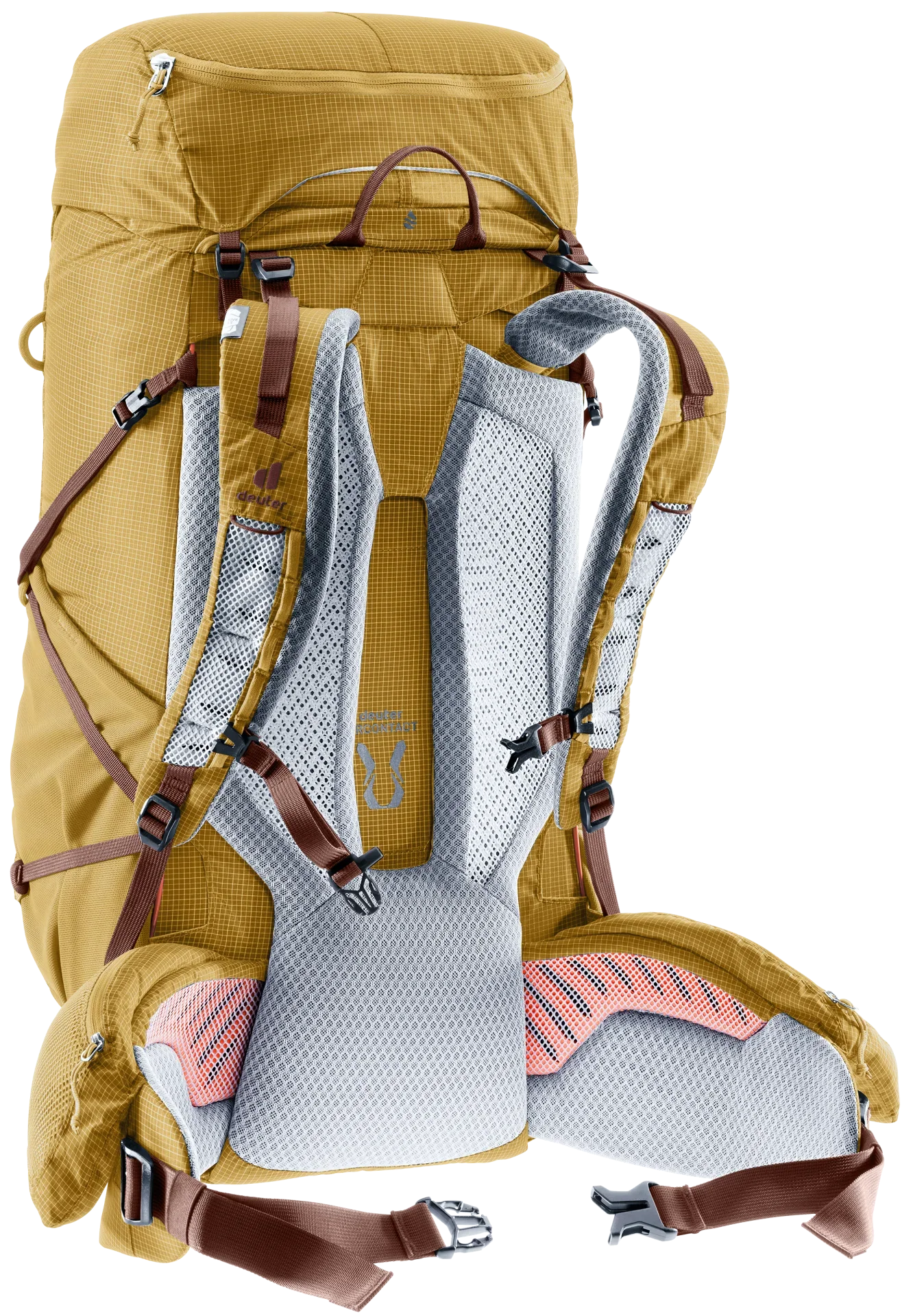 Aircontact Ultra 40+5
