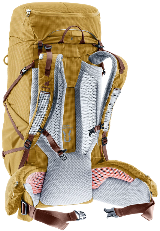 Aircontact Ultra 40+5