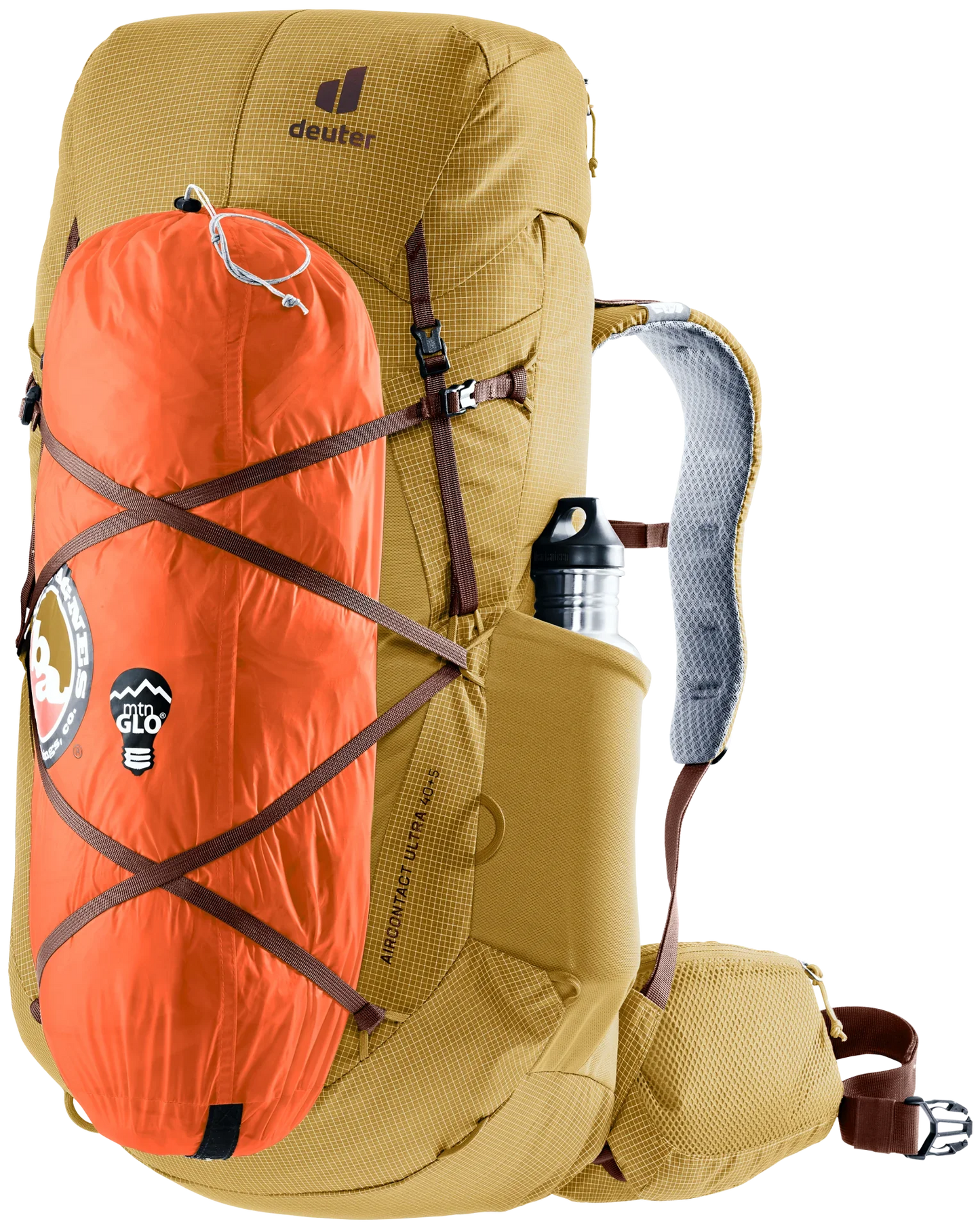 Aircontact Ultra 40+5
