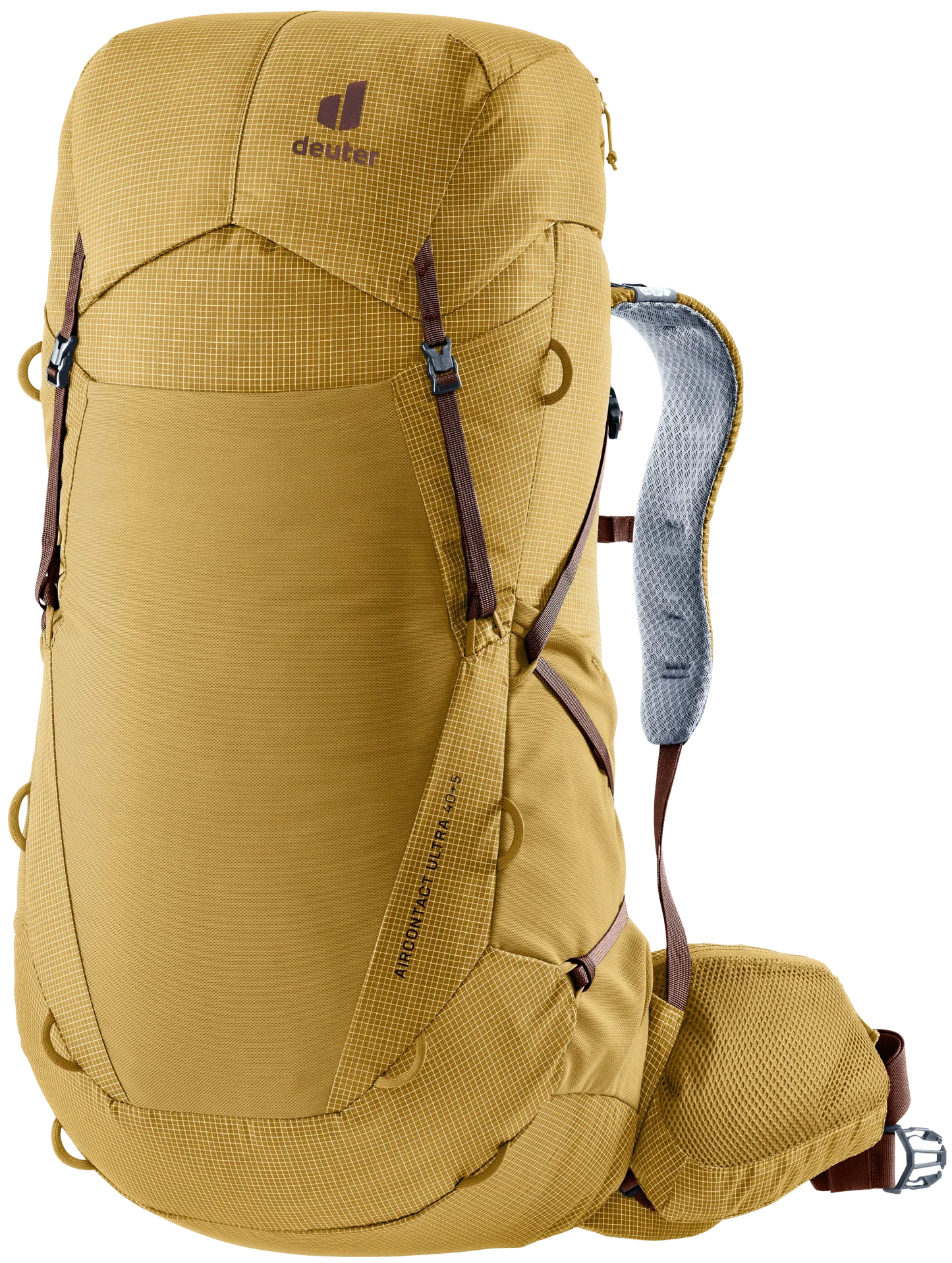 Aircontact Ultra 40+5