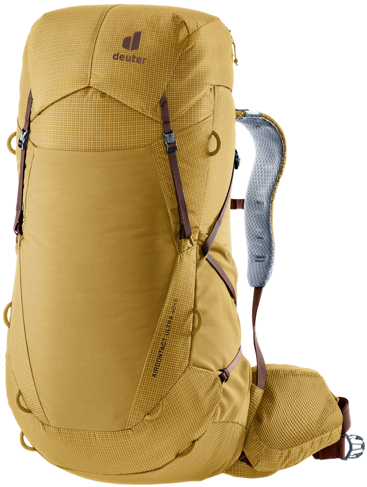 Aircontact Ultra 40+5