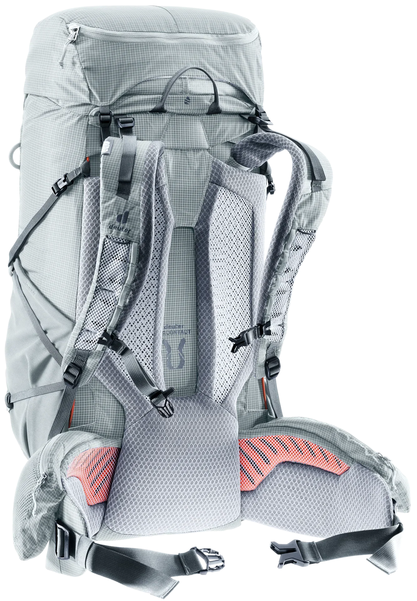 Aircontact Ultra 40+5