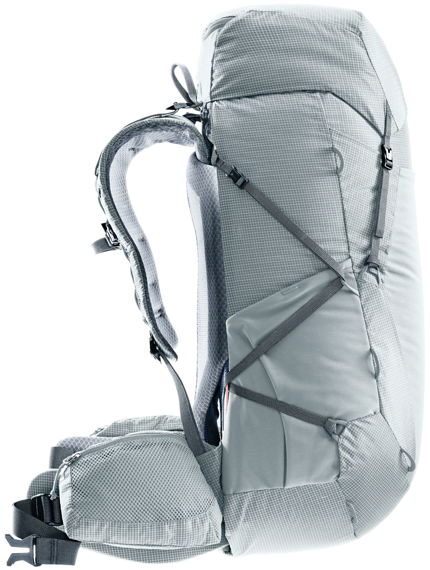 Aircontact Ultra 40+5