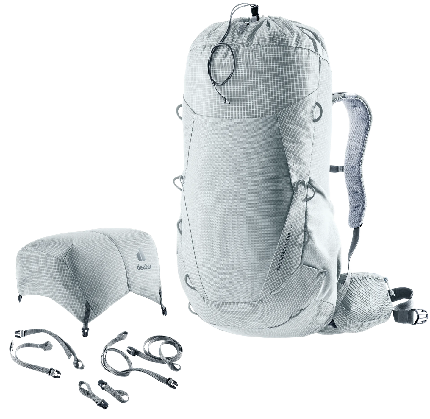 Aircontact Ultra 40+5