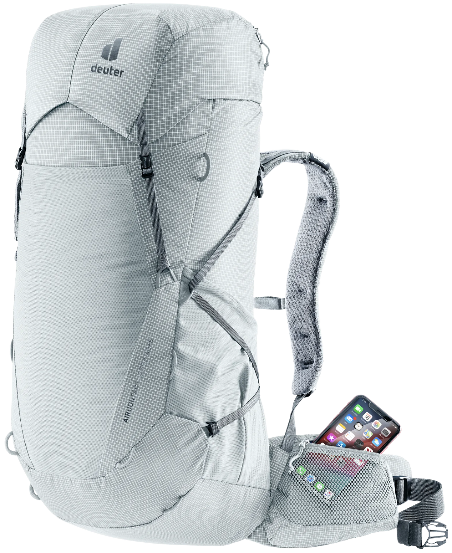 Aircontact Ultra 40+5