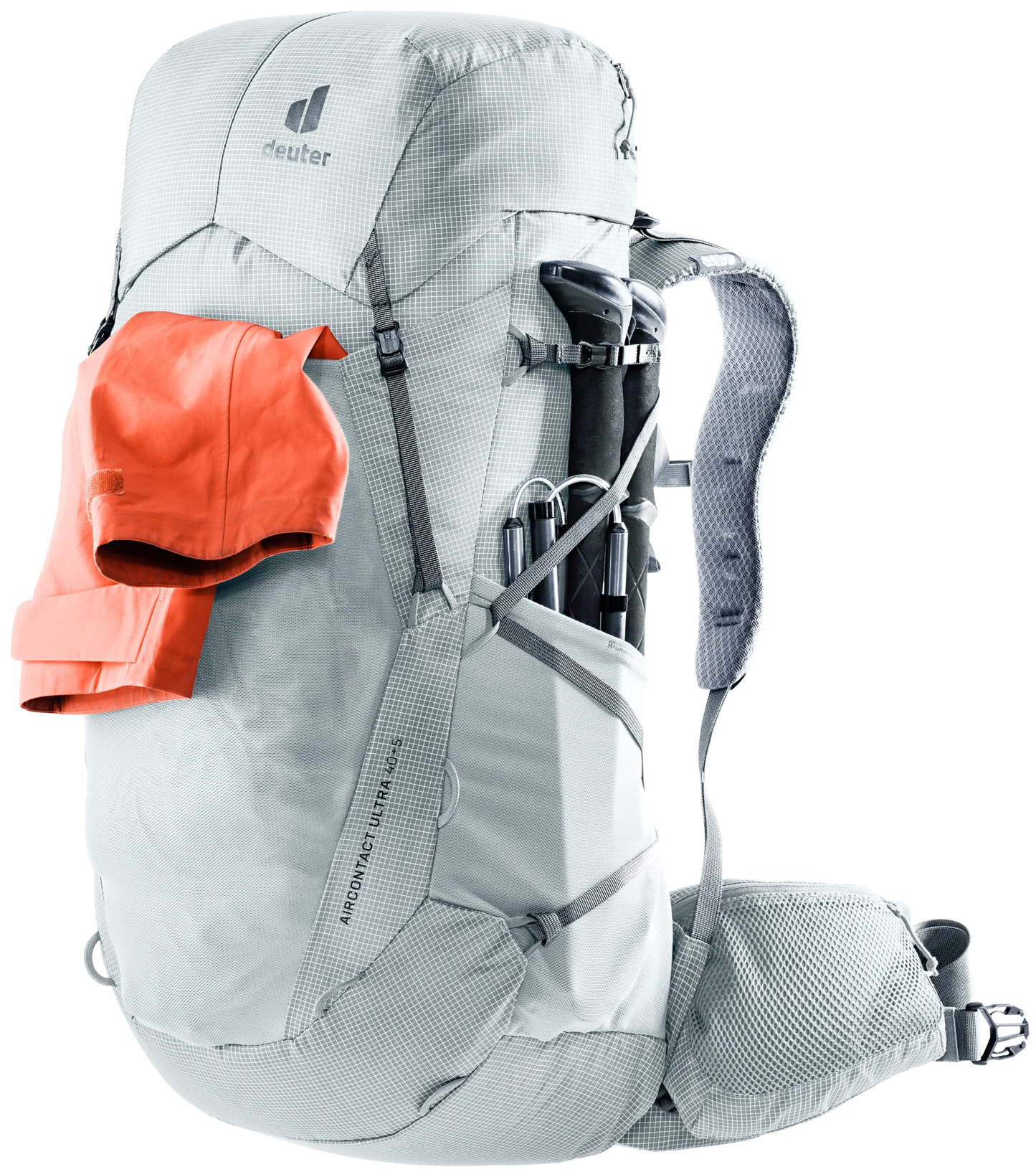Aircontact Ultra 40+5