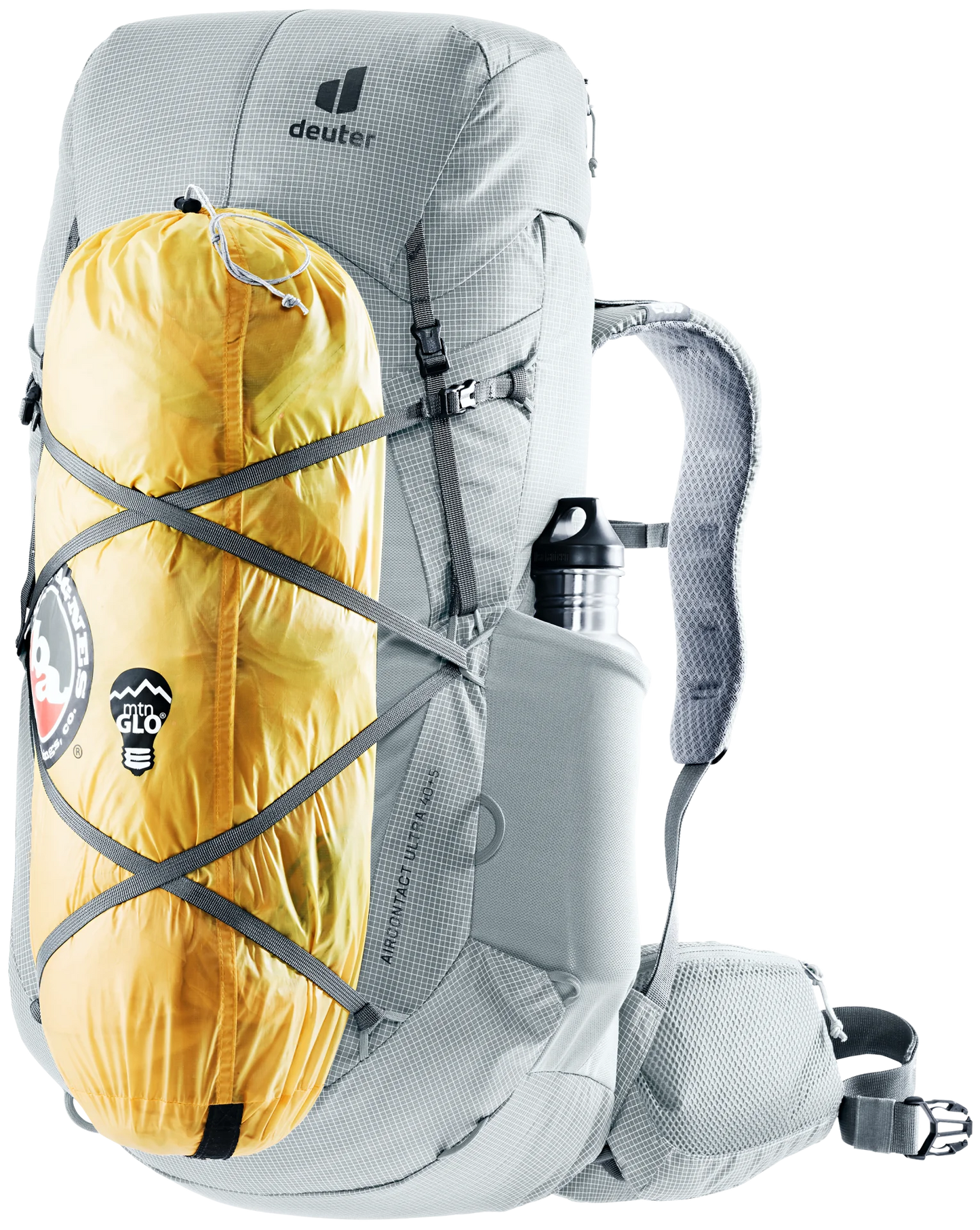 Aircontact Ultra 40+5