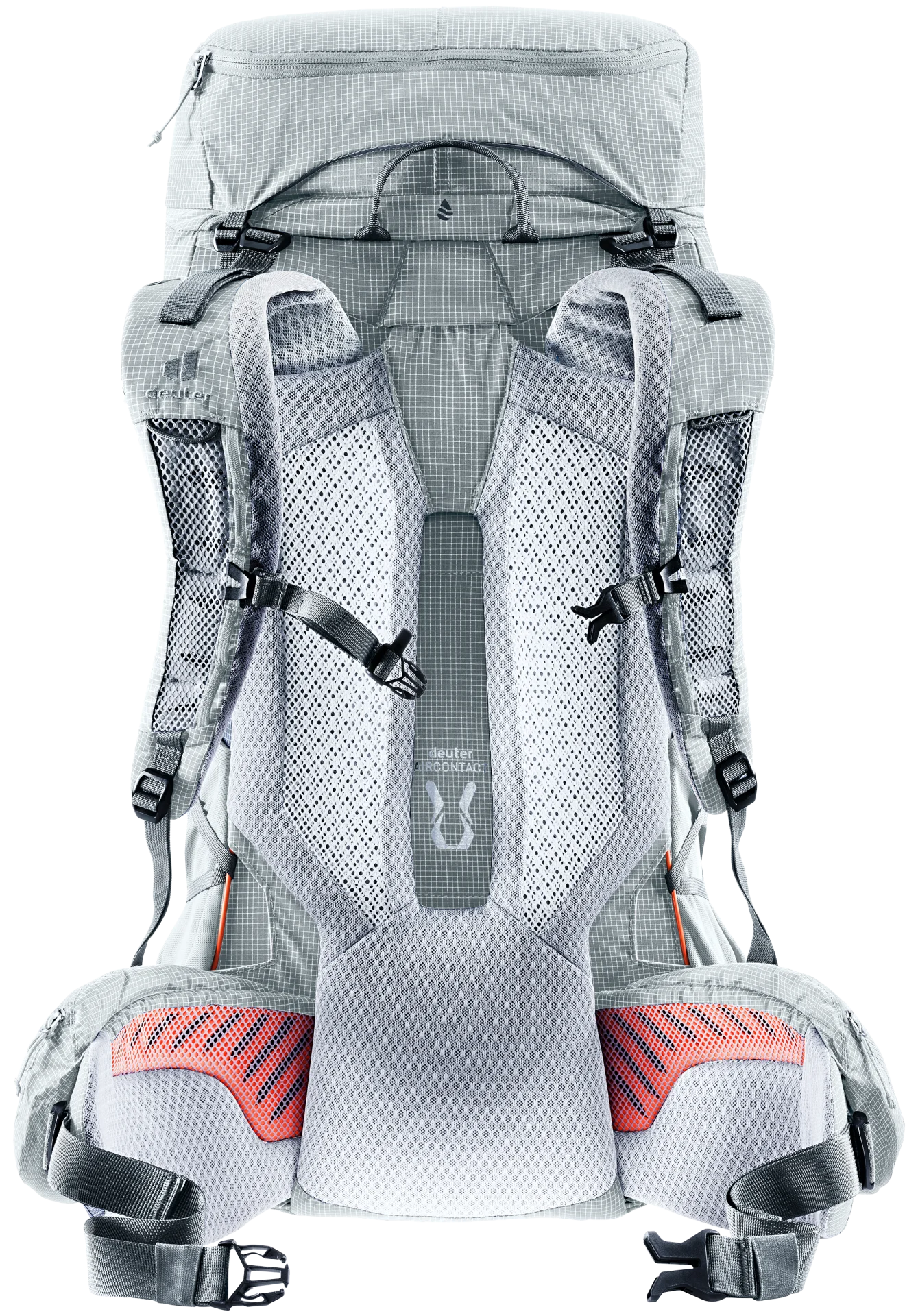 Aircontact Ultra 40+5