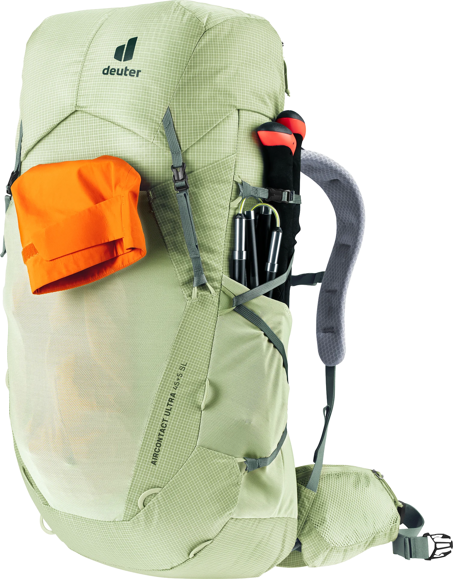 Aircontact Ultra 45+5 SL