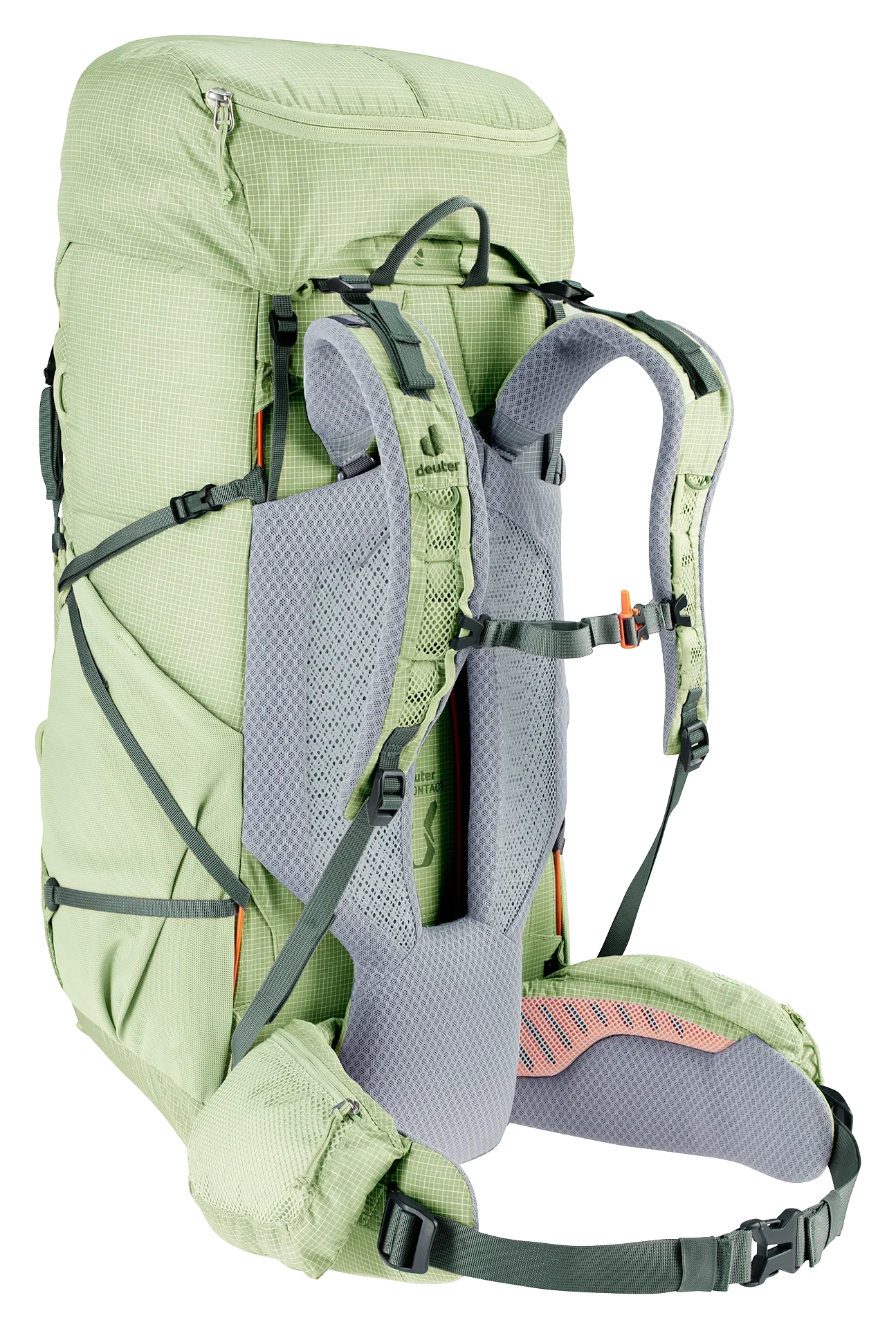 Aircontact Ultra 45+5 SL
