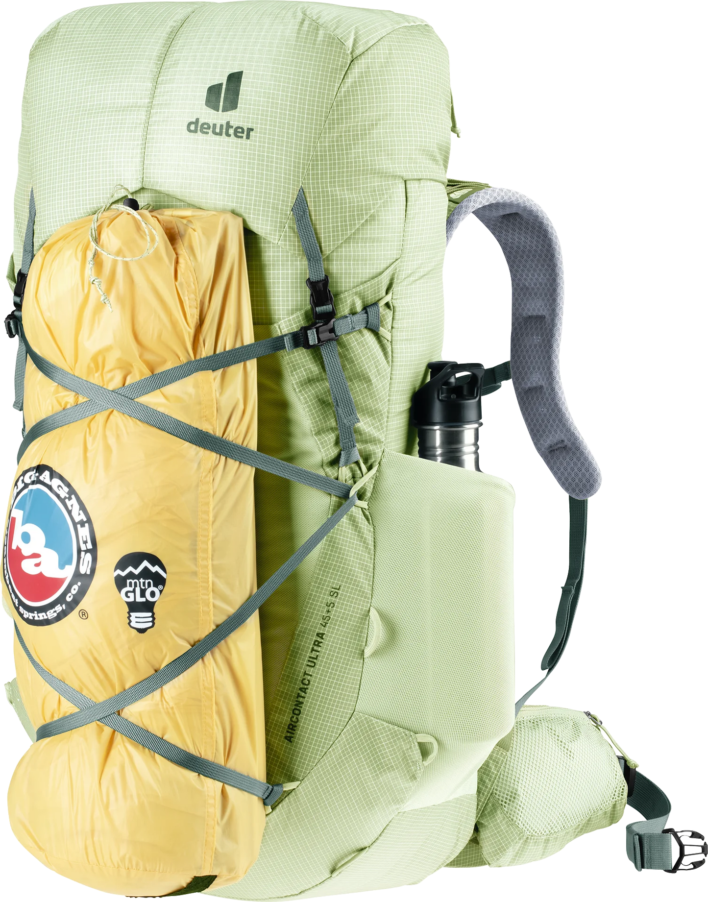 Aircontact Ultra 45+5 SL