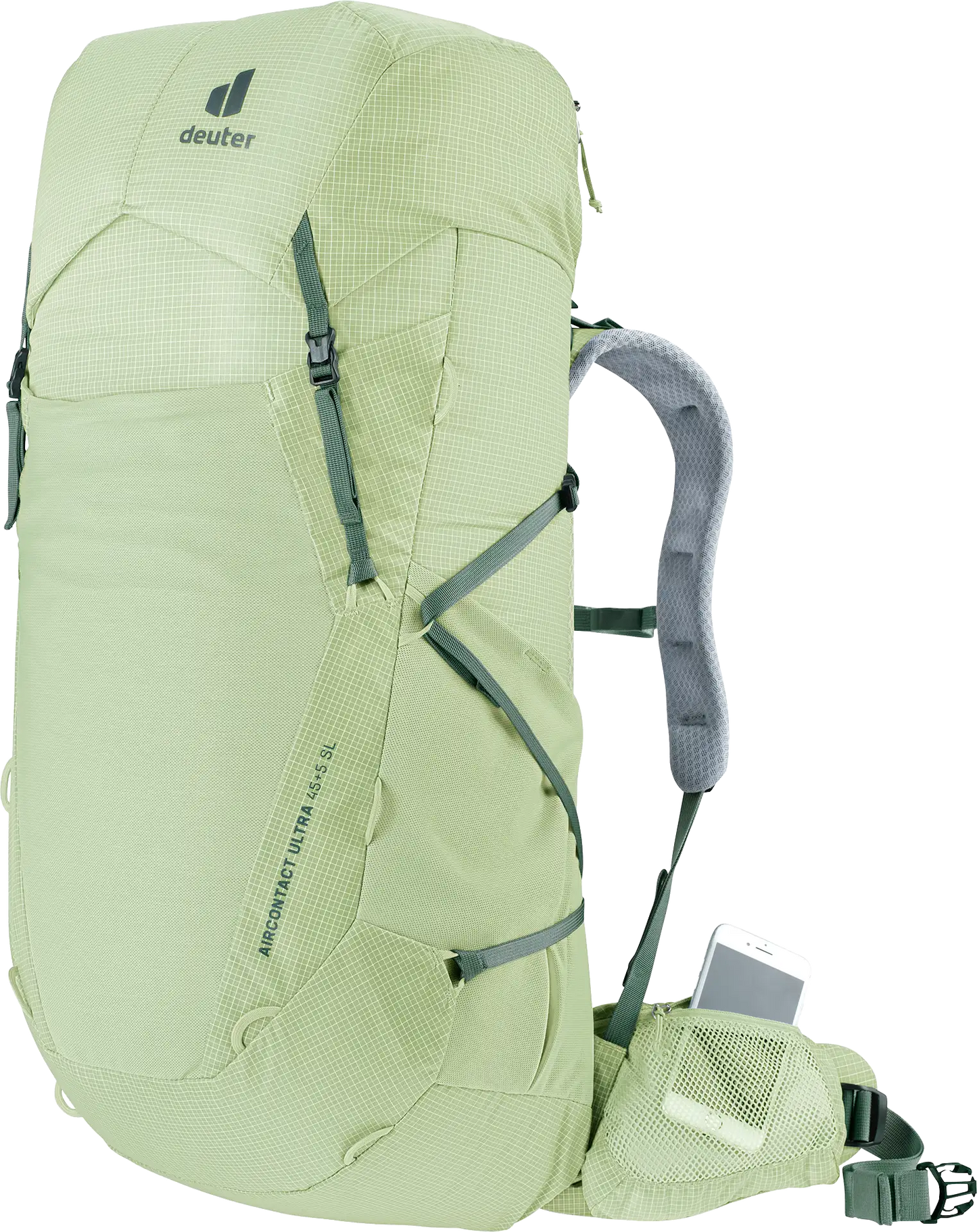 Aircontact Ultra 45+5 SL