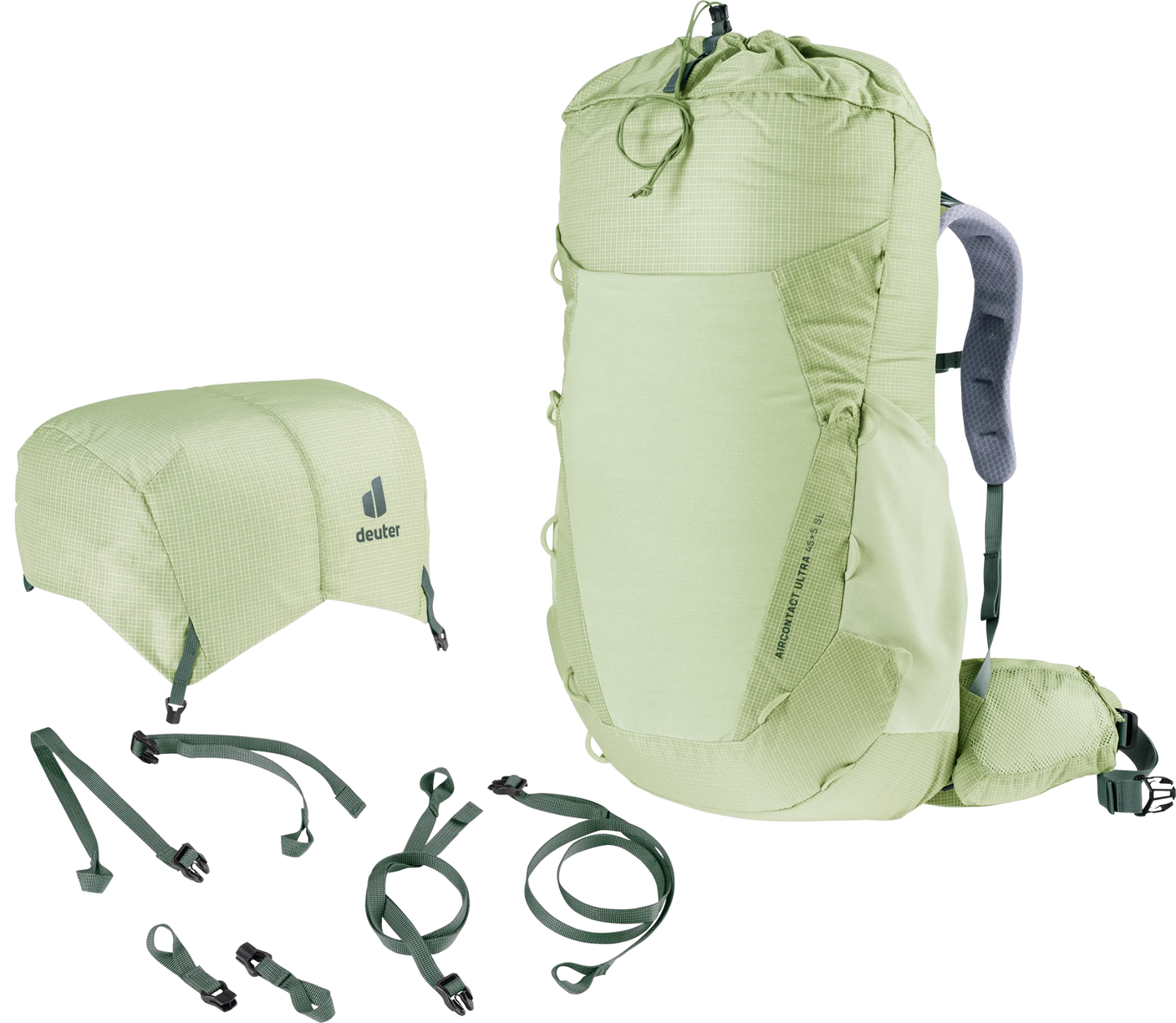 Aircontact Ultra 45+5 SL