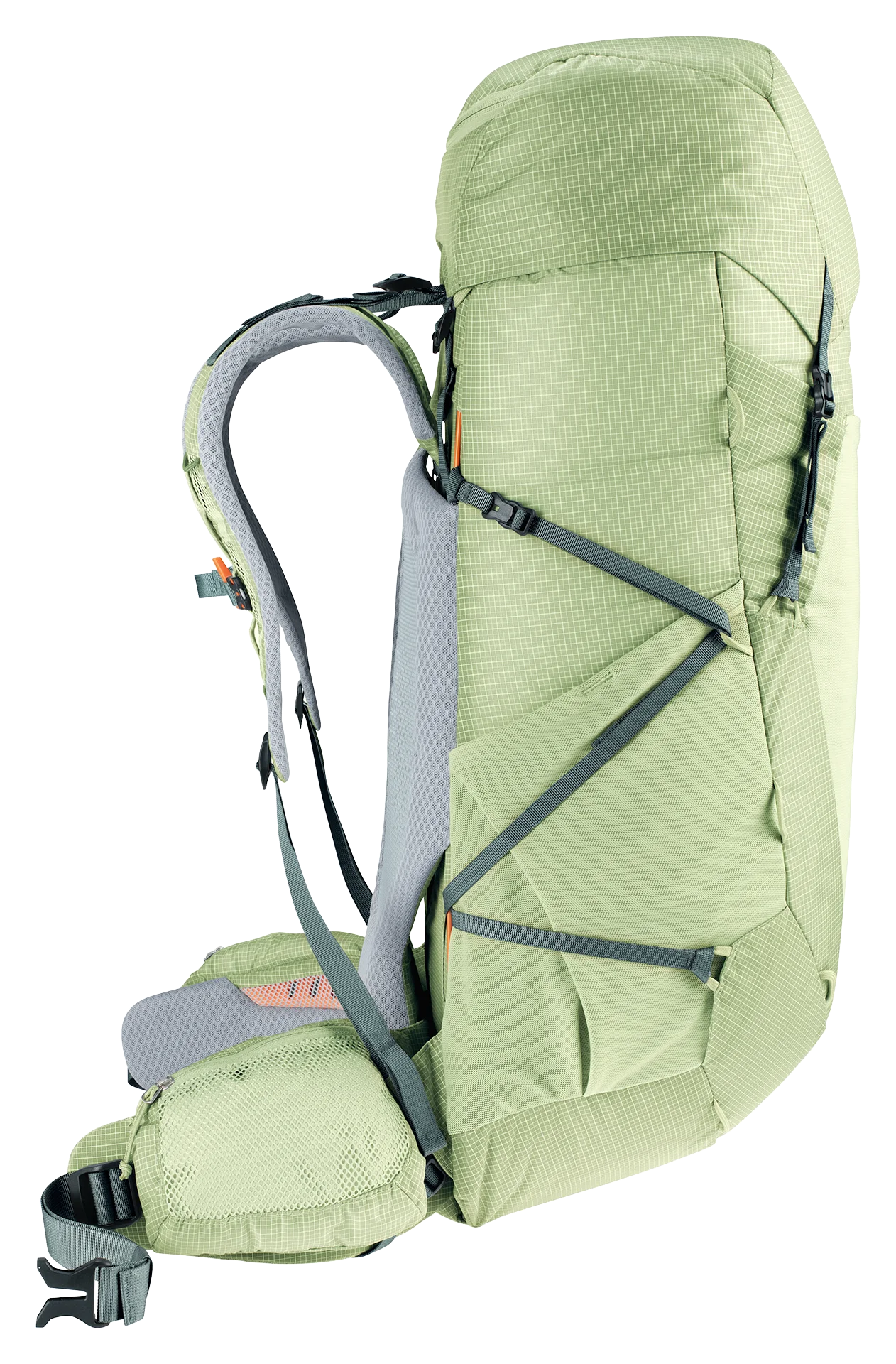 Aircontact Ultra 45+5 SL