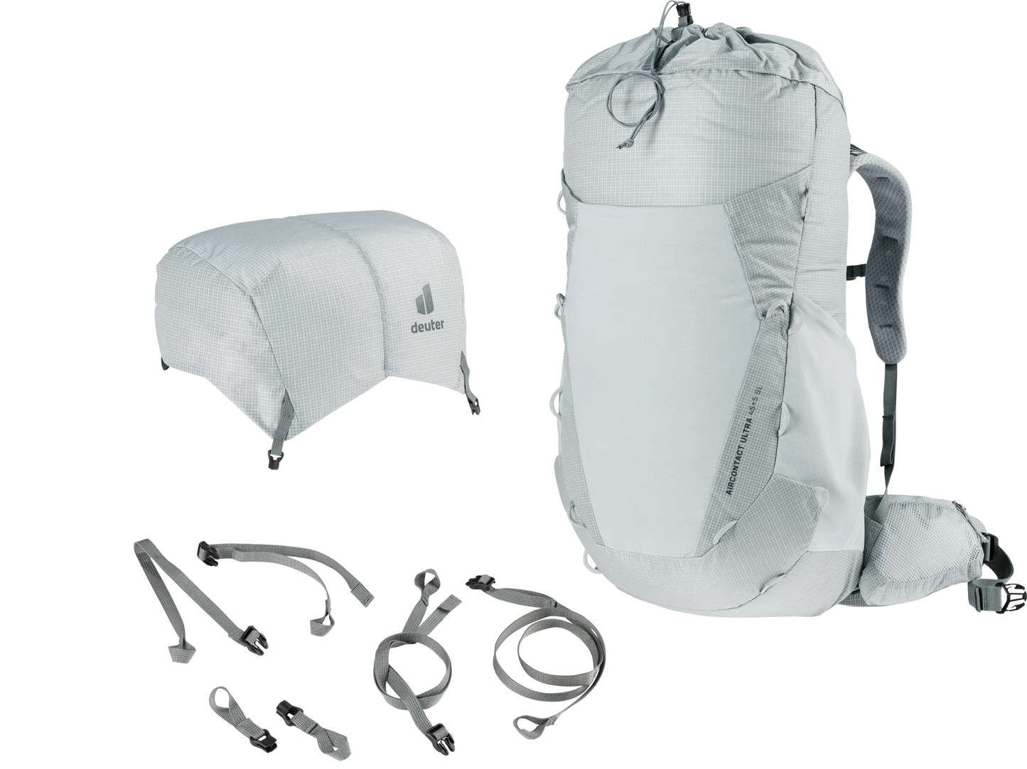 Aircontact Ultra 45+5 SL