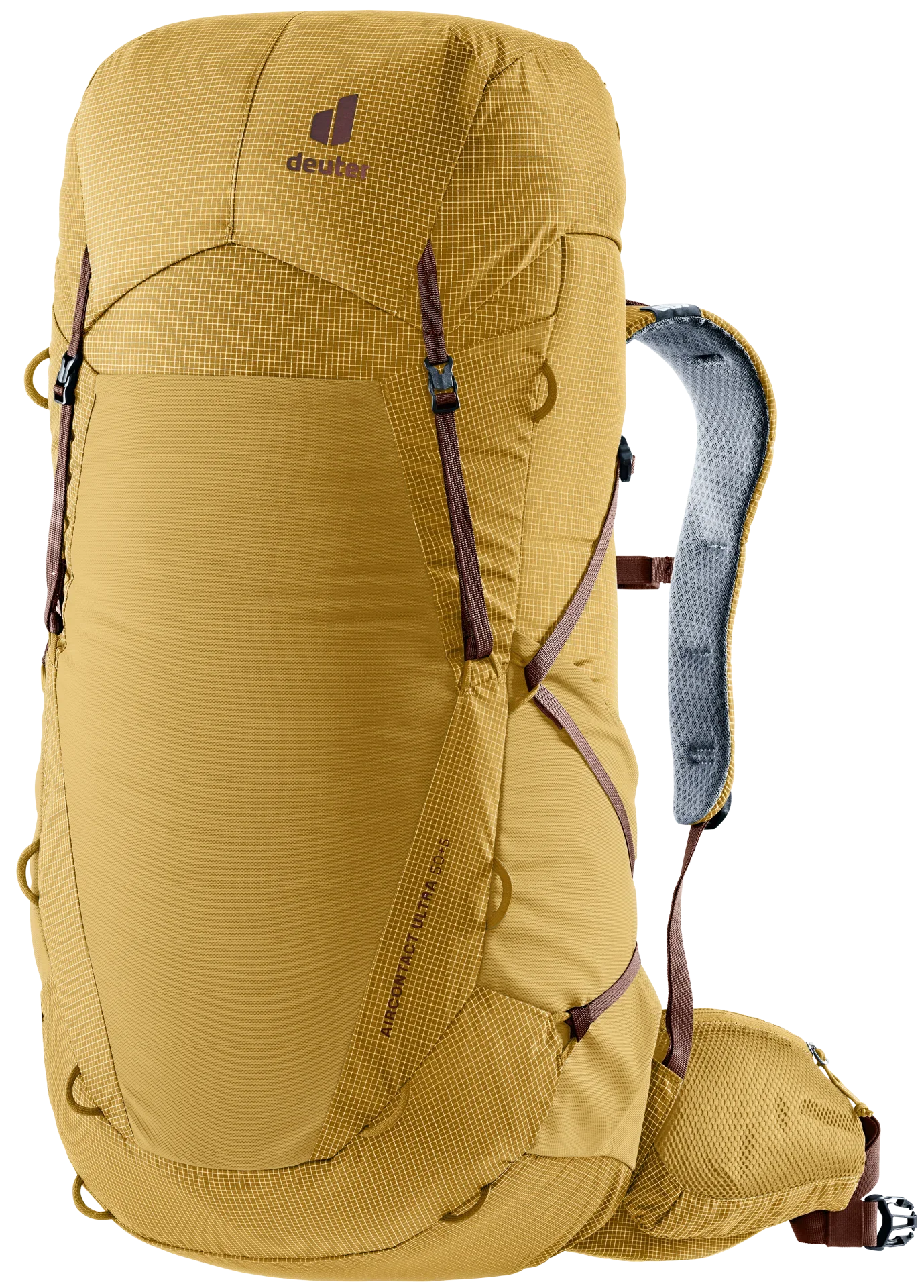 Aircontact Ultra 50+5