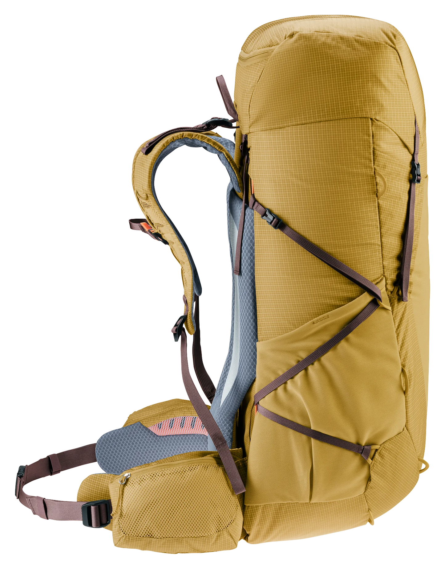 Aircontact Ultra 50+5