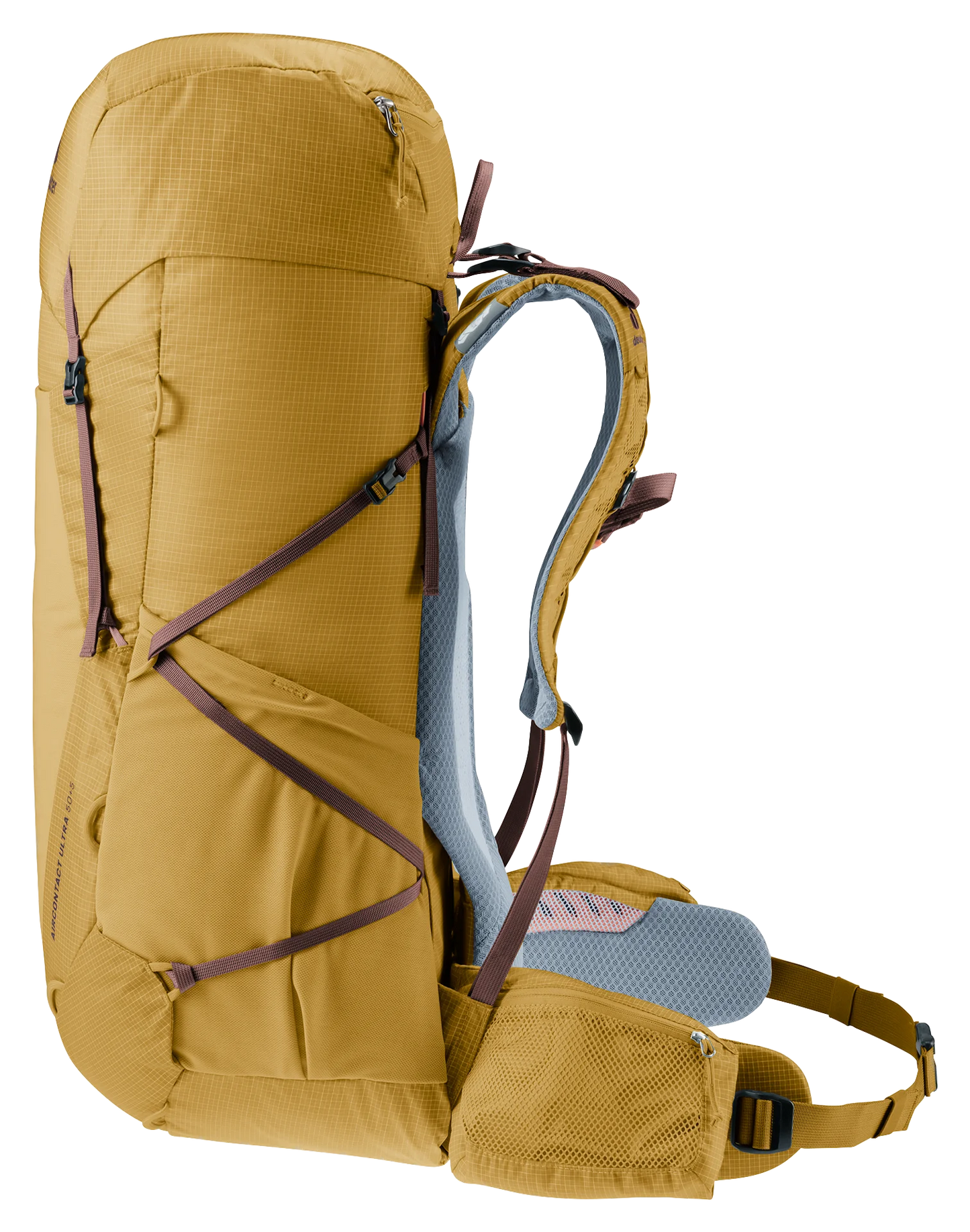Aircontact Ultra 50+5