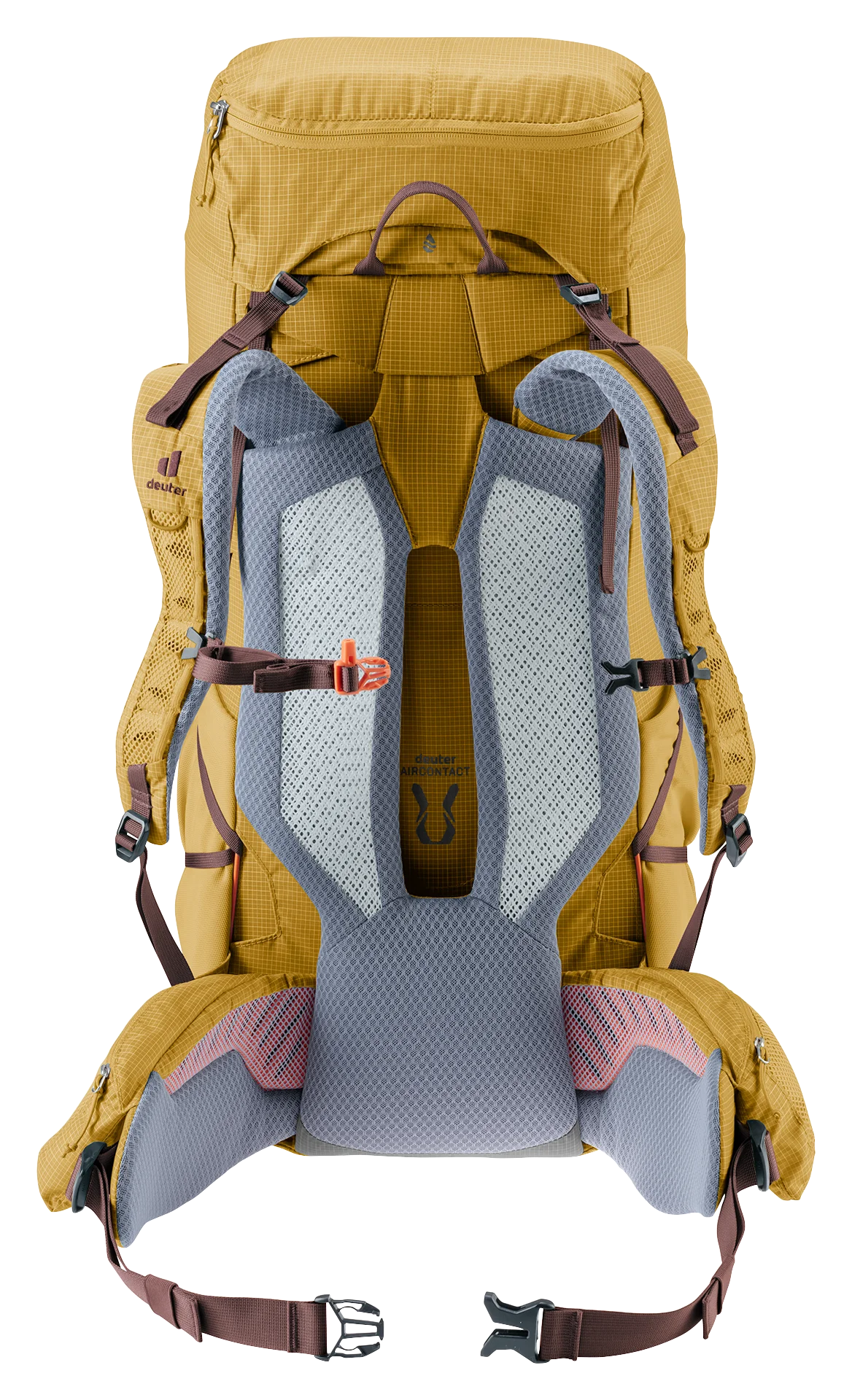 Aircontact Ultra 50+5