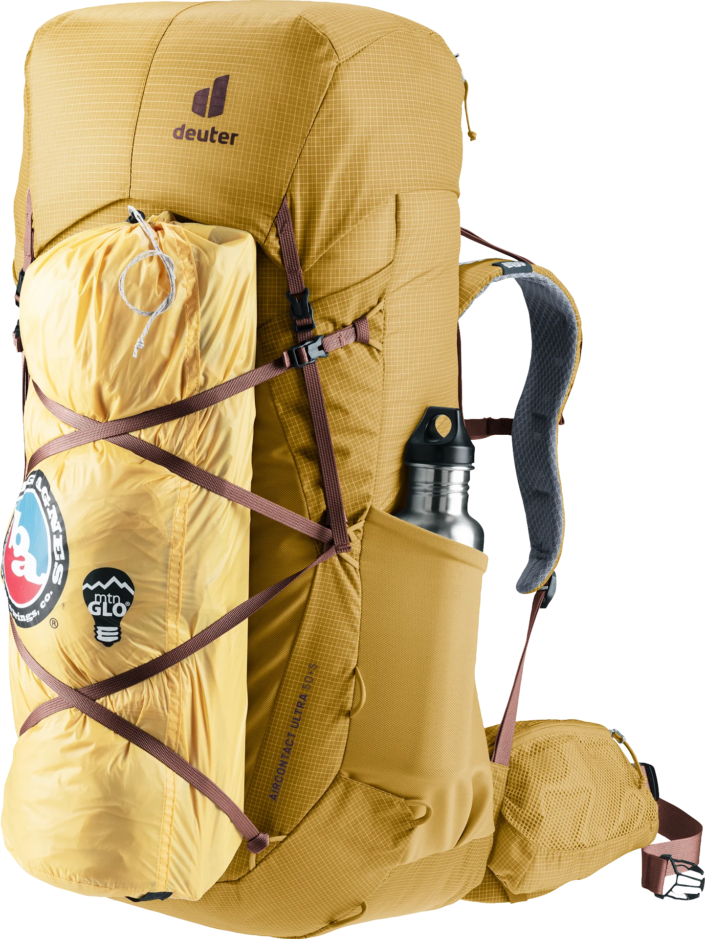 Aircontact Ultra 50+5