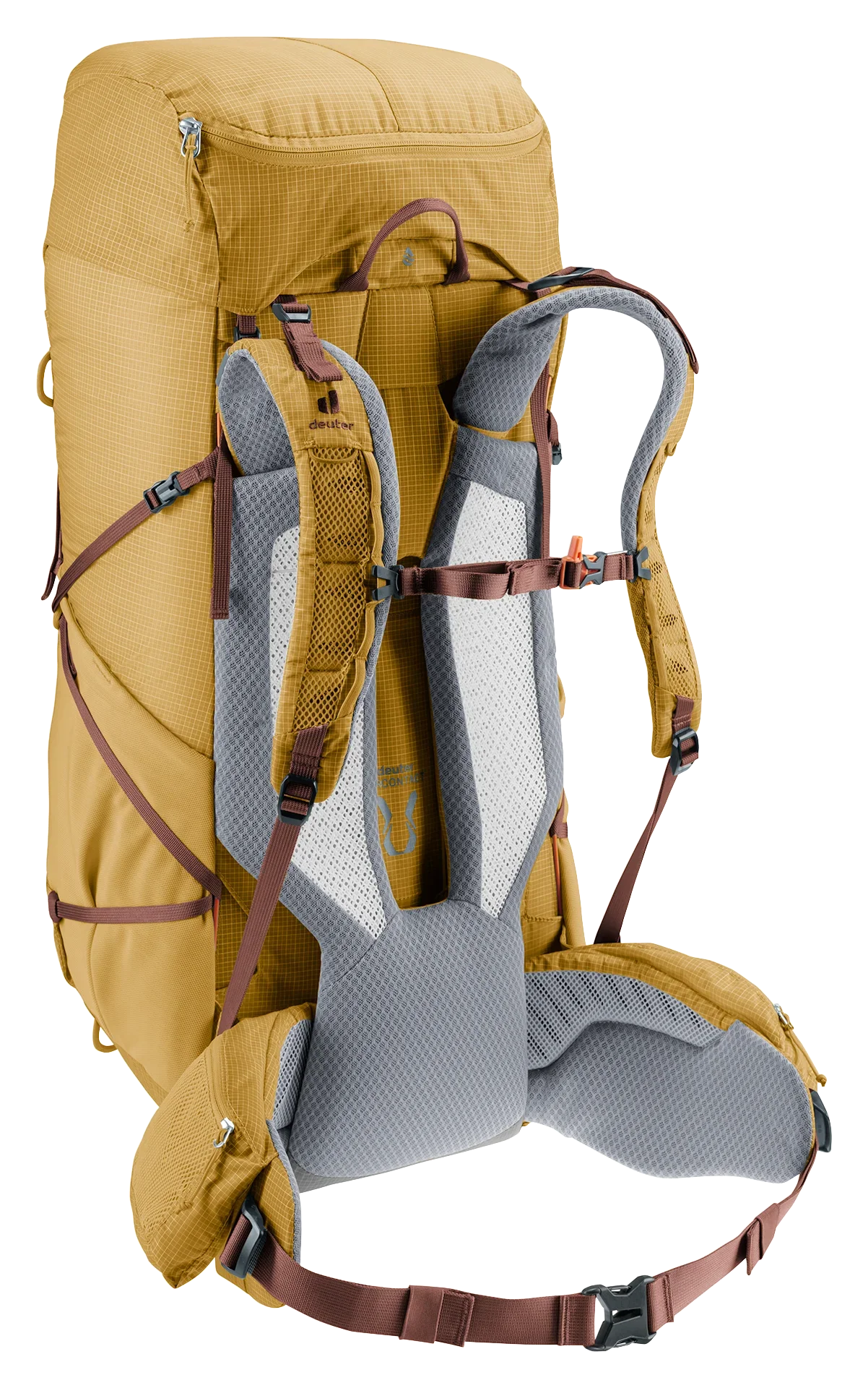 Aircontact Ultra 50+5
