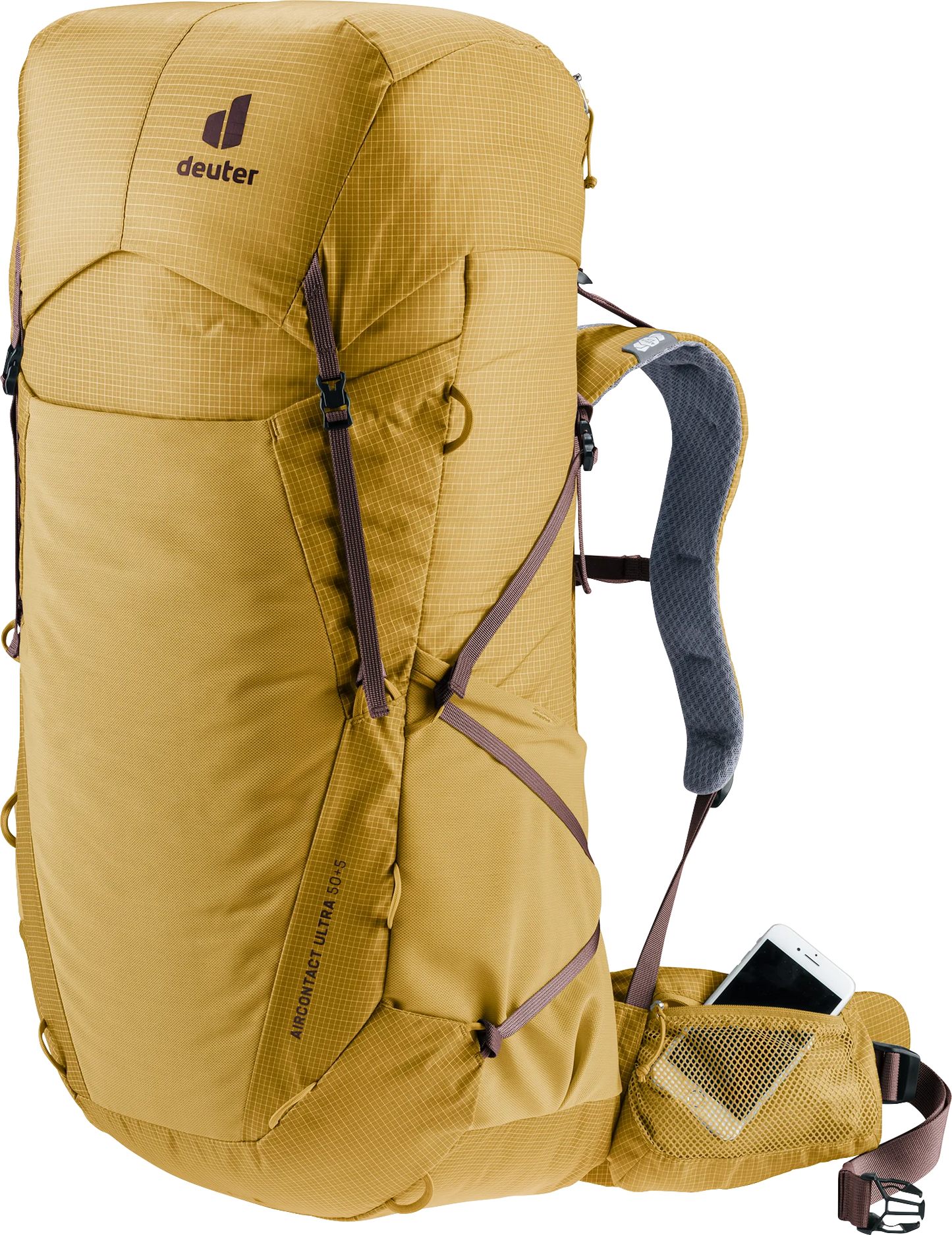 Aircontact Ultra 50+5