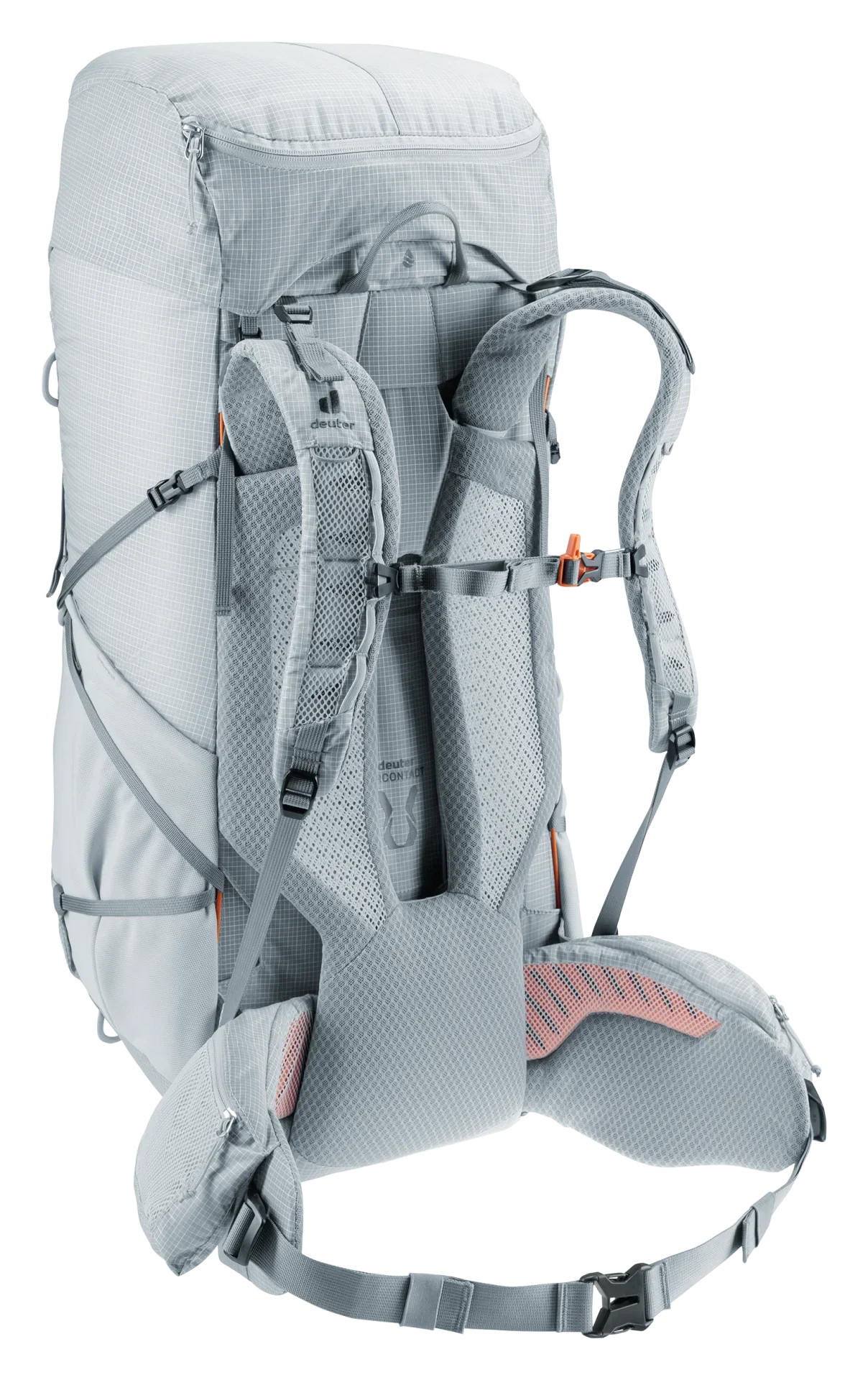 Aircontact Ultra 50+5
