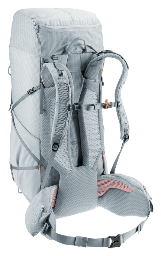 Aircontact Ultra 50+5