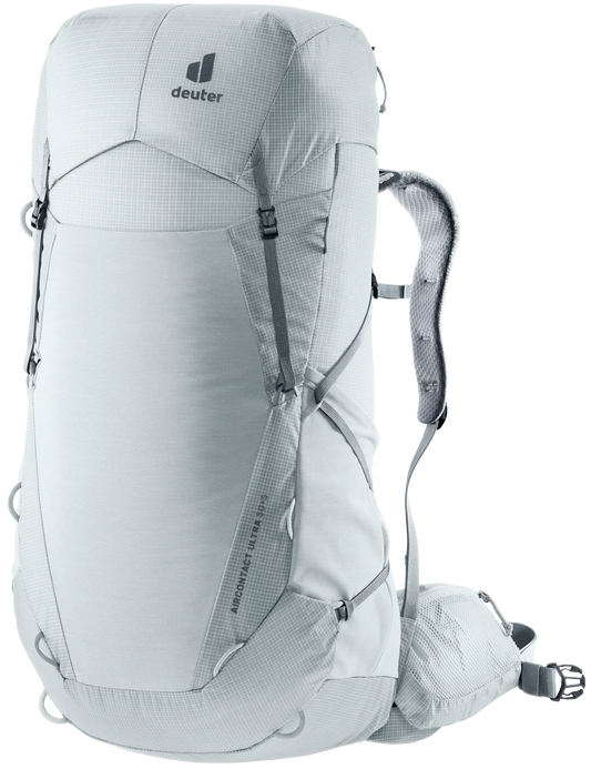 Aircontact Ultra 50+5