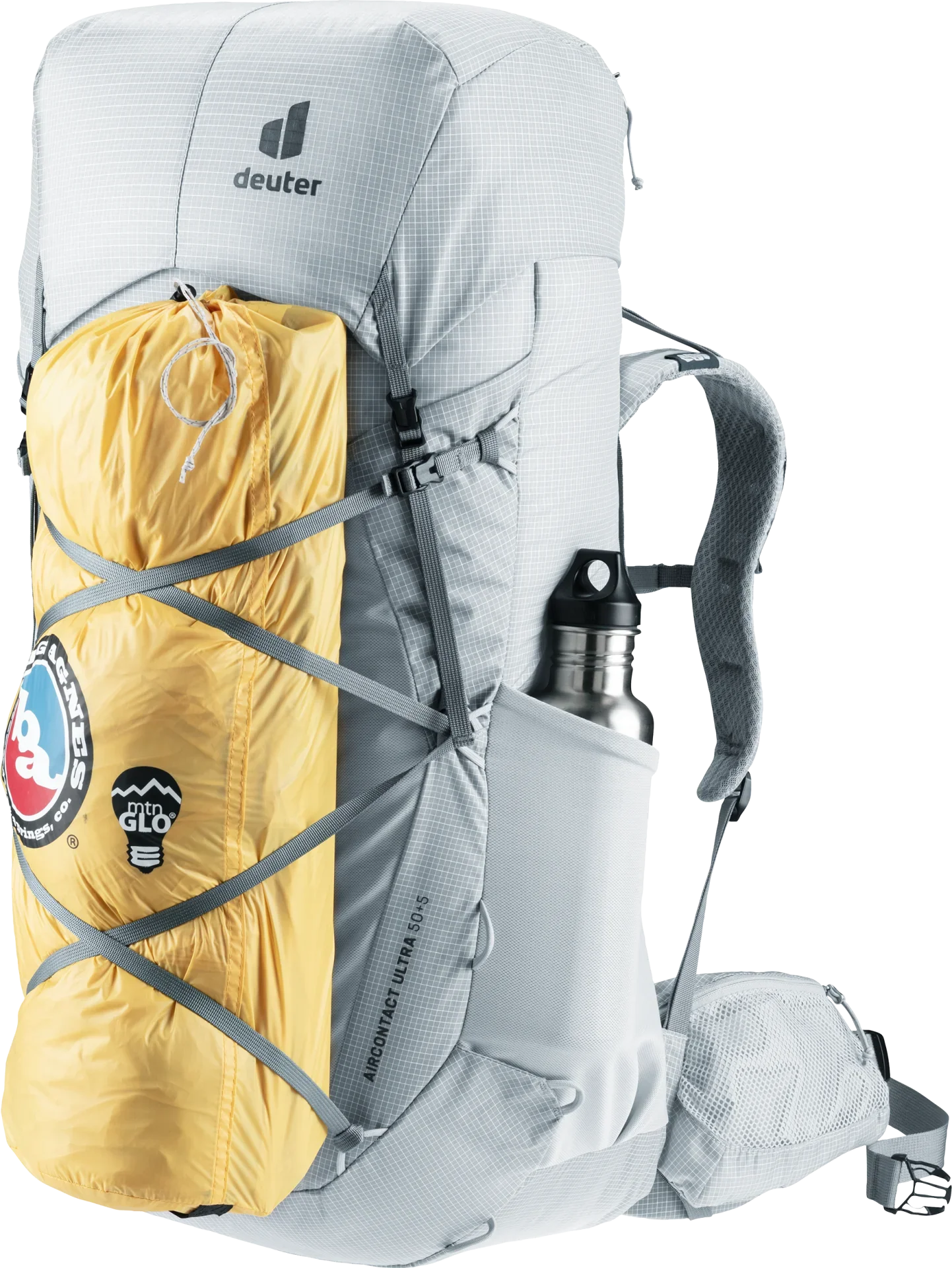 Aircontact Ultra 50+5