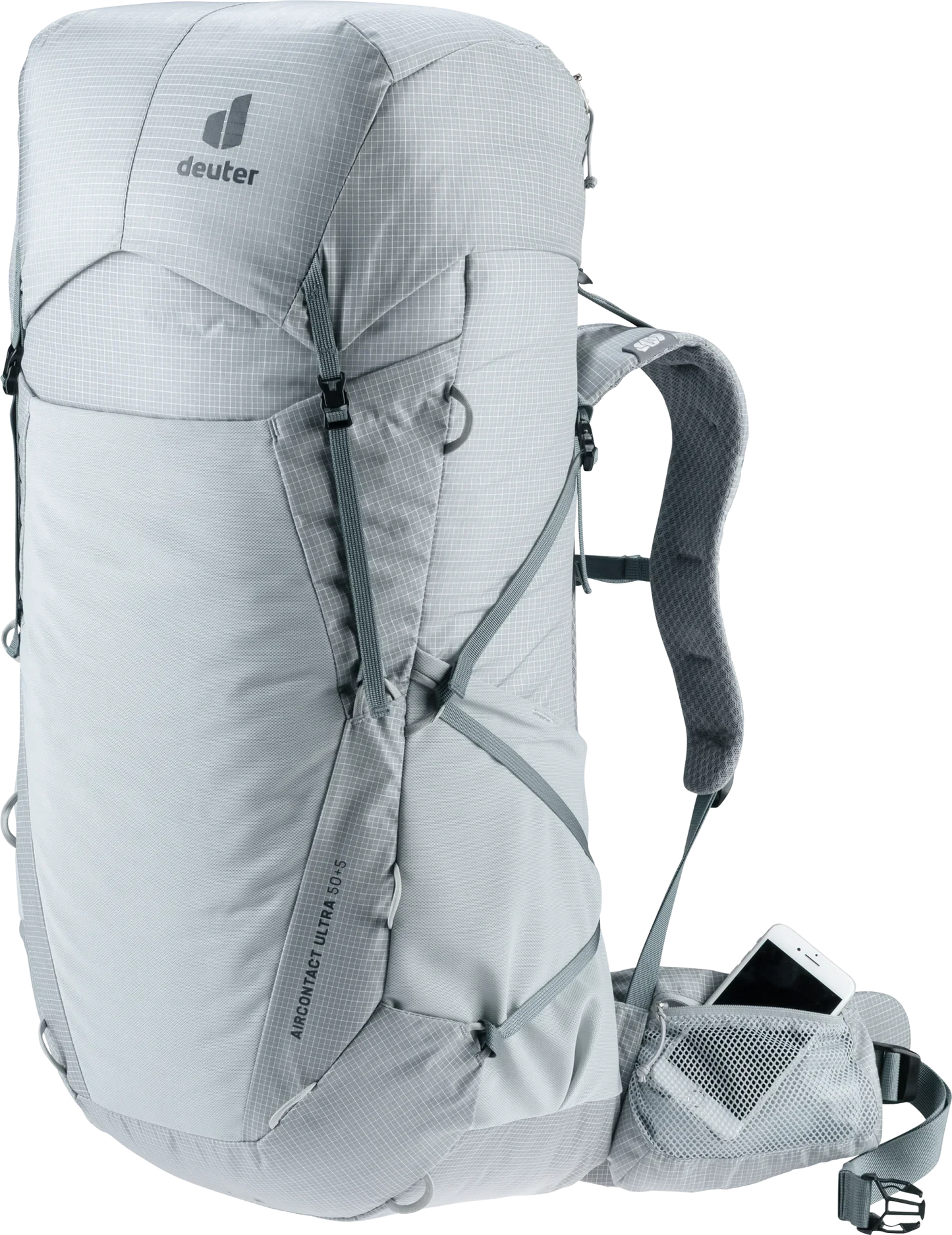 Aircontact Ultra 50+5