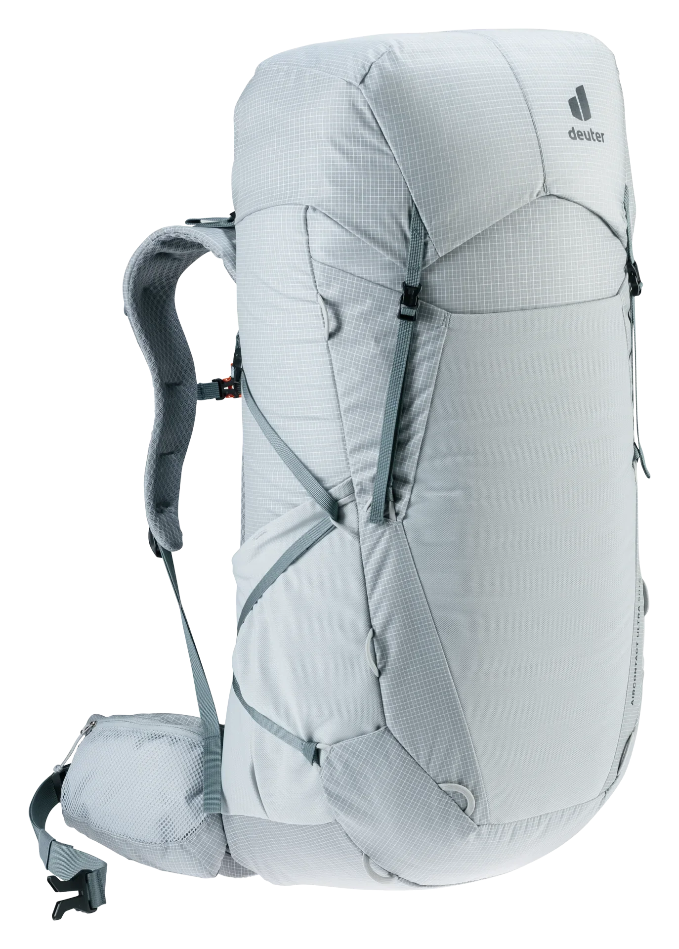 Aircontact Ultra 50+5