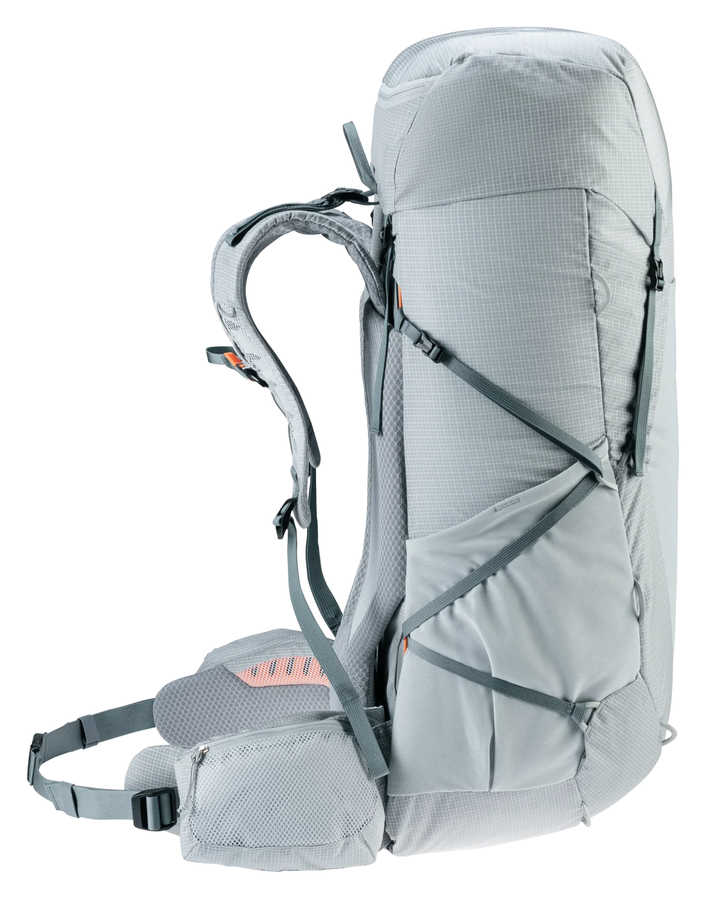 Aircontact Ultra 50+5