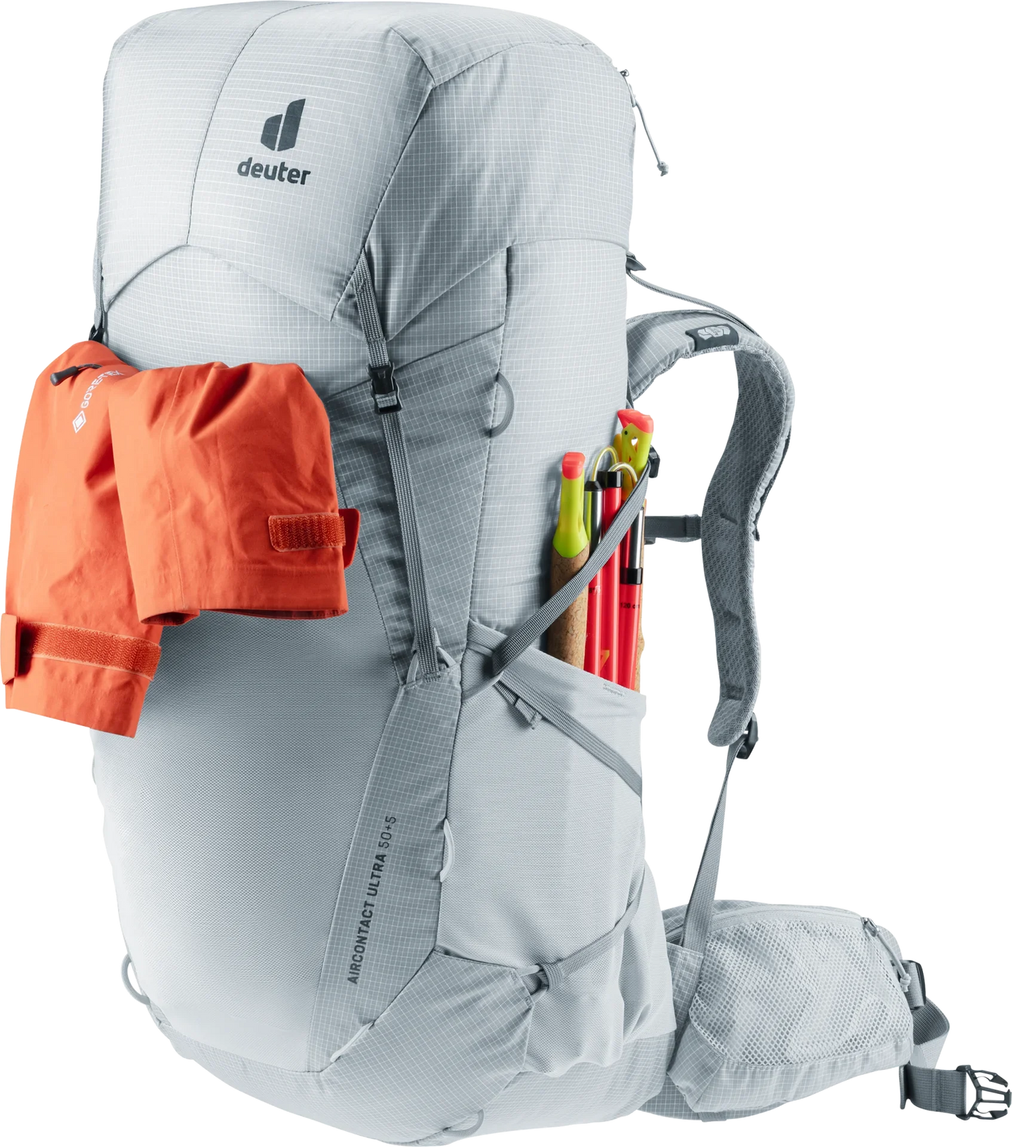 Aircontact Ultra 50+5