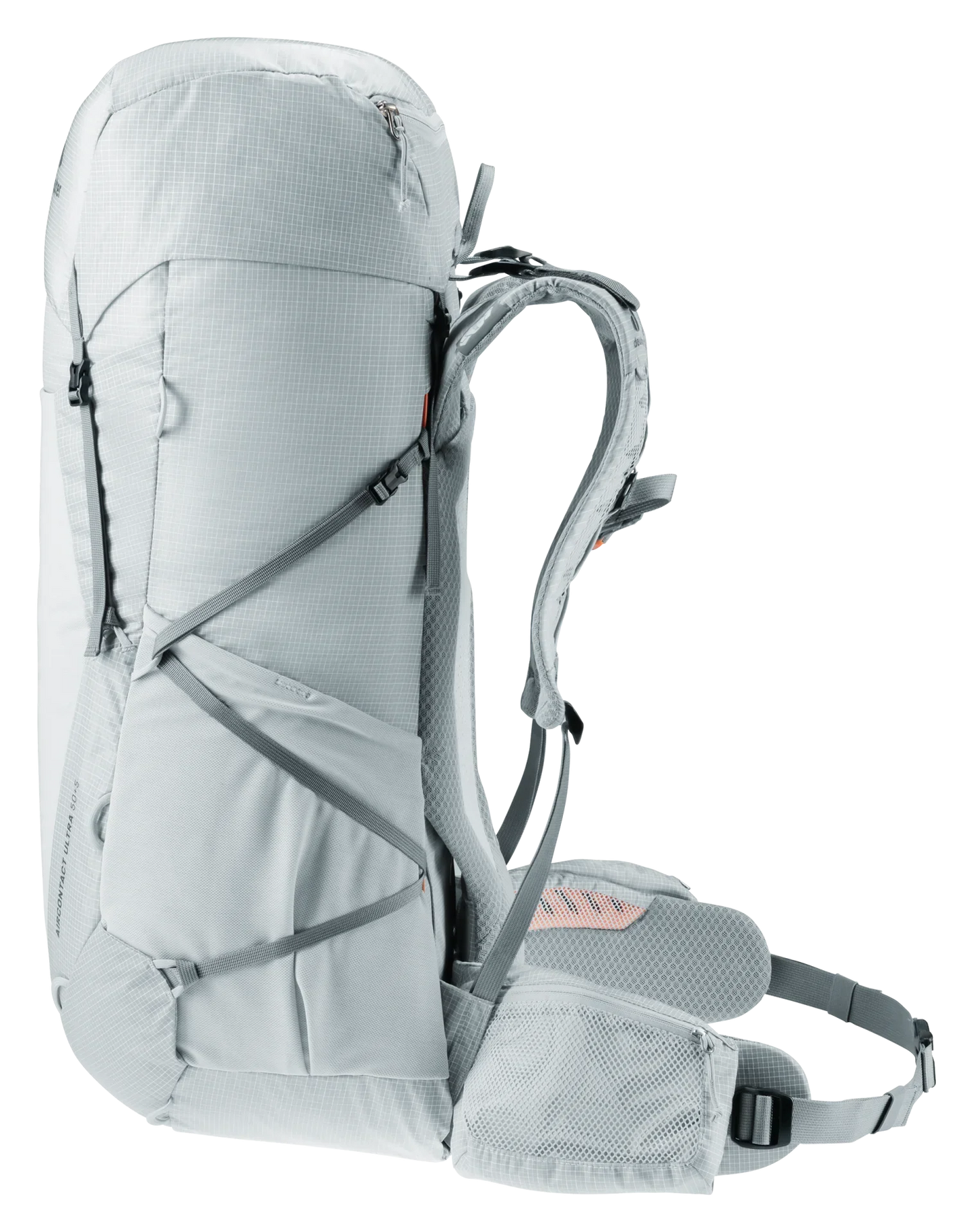 Aircontact Ultra 50+5