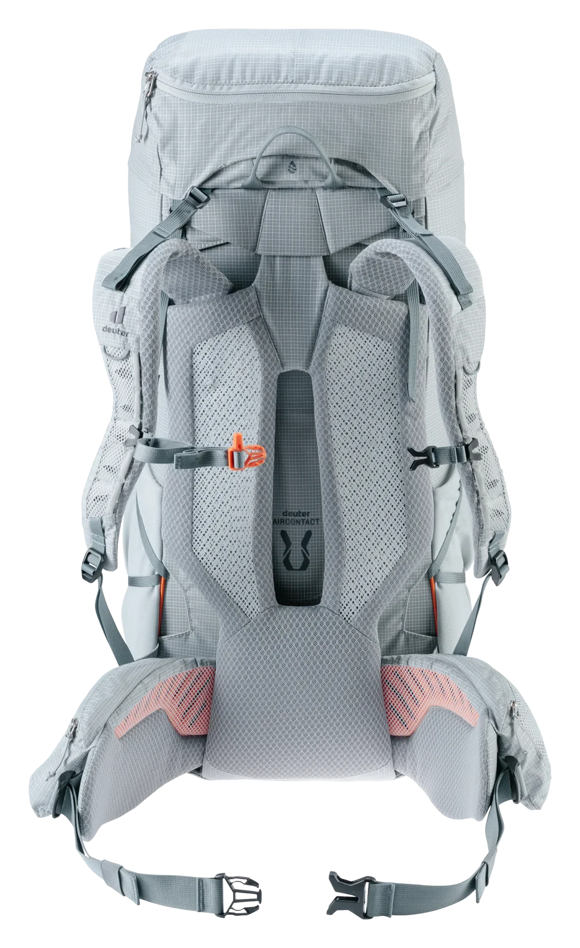 Aircontact Ultra 50+5