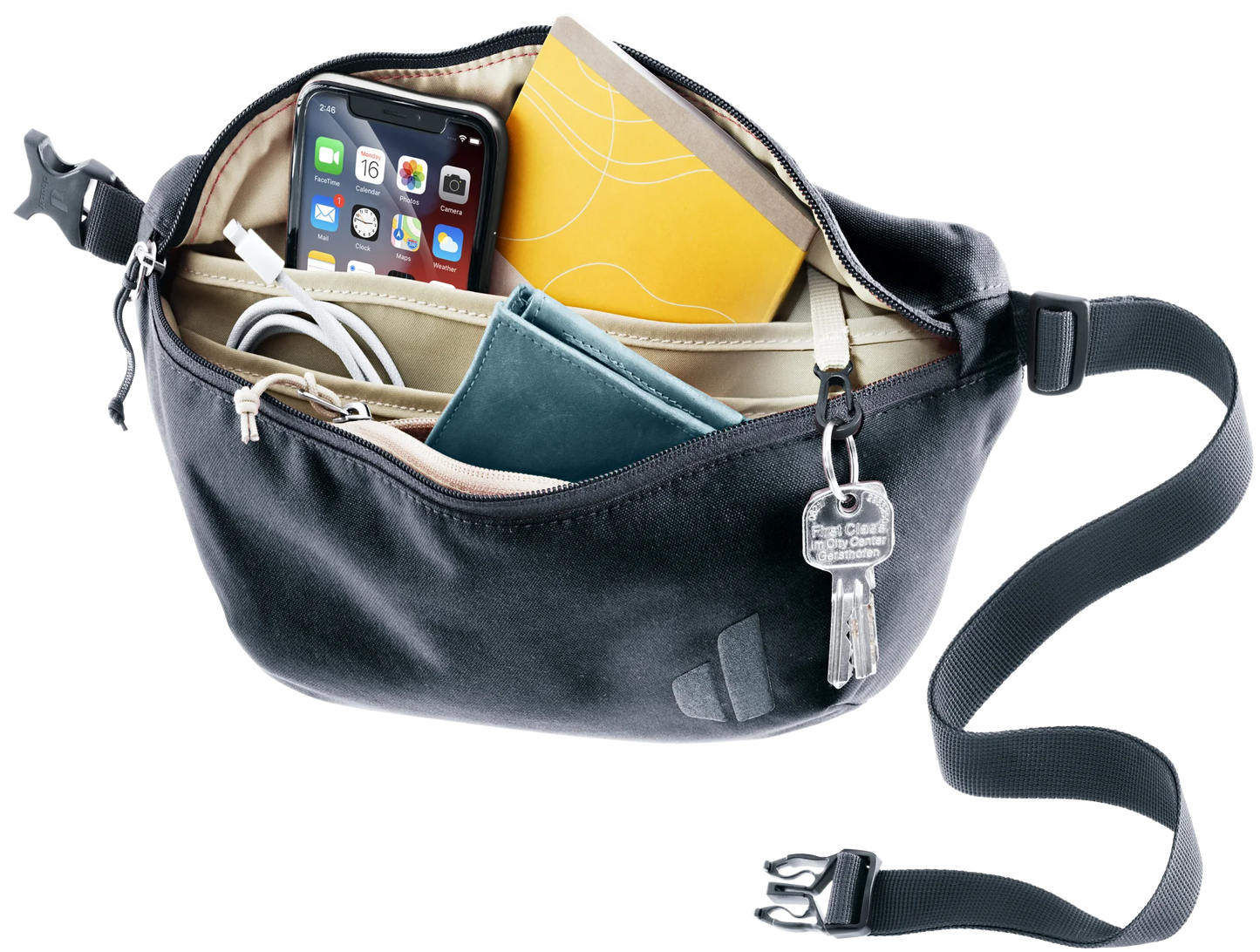 Avengo Organizer