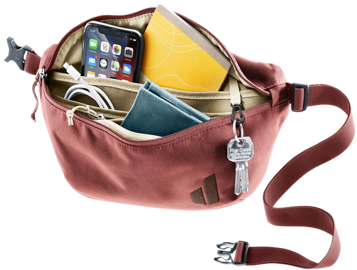 Avengo Organizer