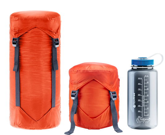 Compression Bag S